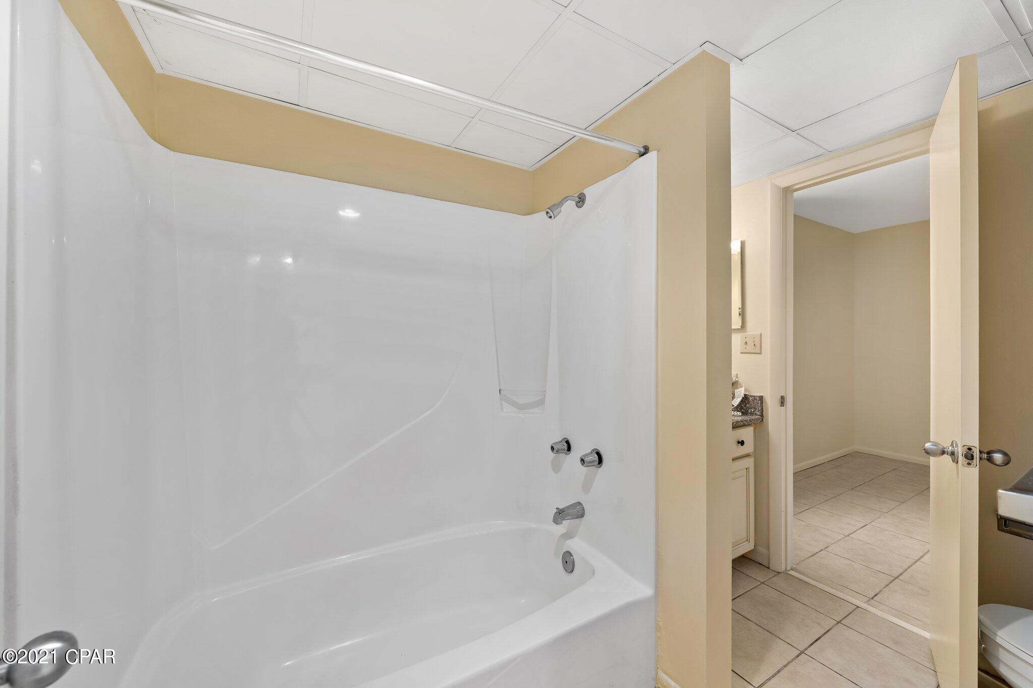 Sunbird Condo - Residential