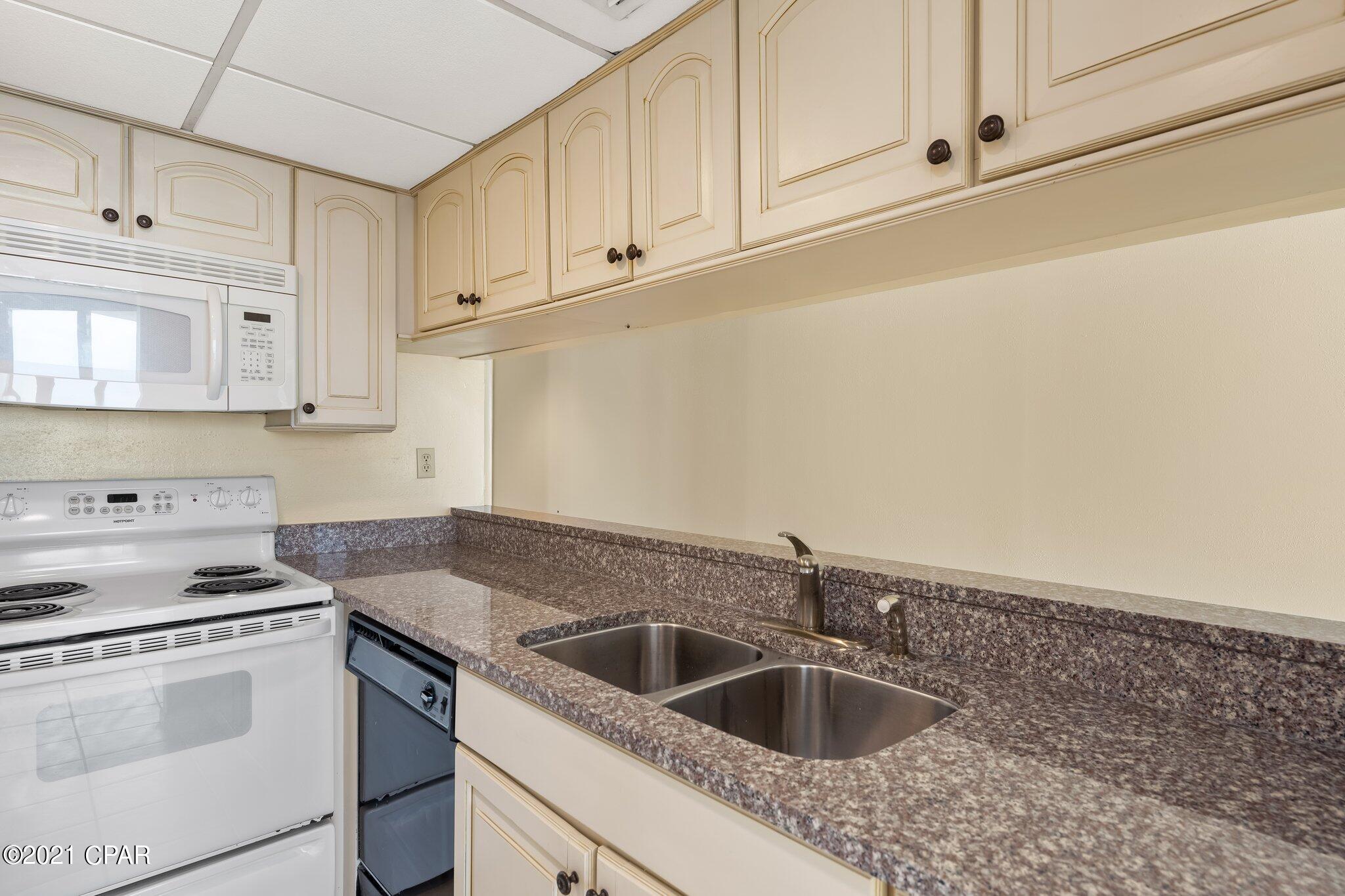 Sunbird Condo - Residential