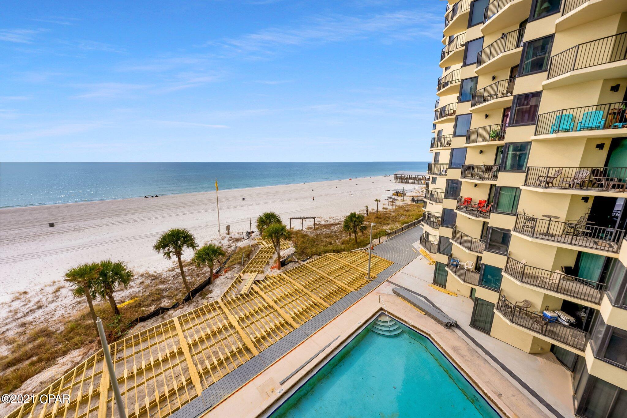 Sunbird Condo - Residential