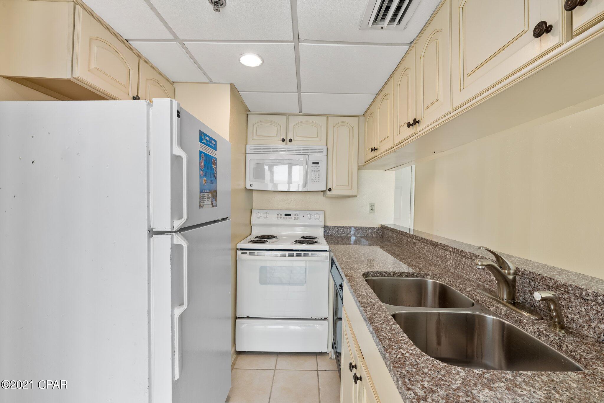 Sunbird Condo - Residential