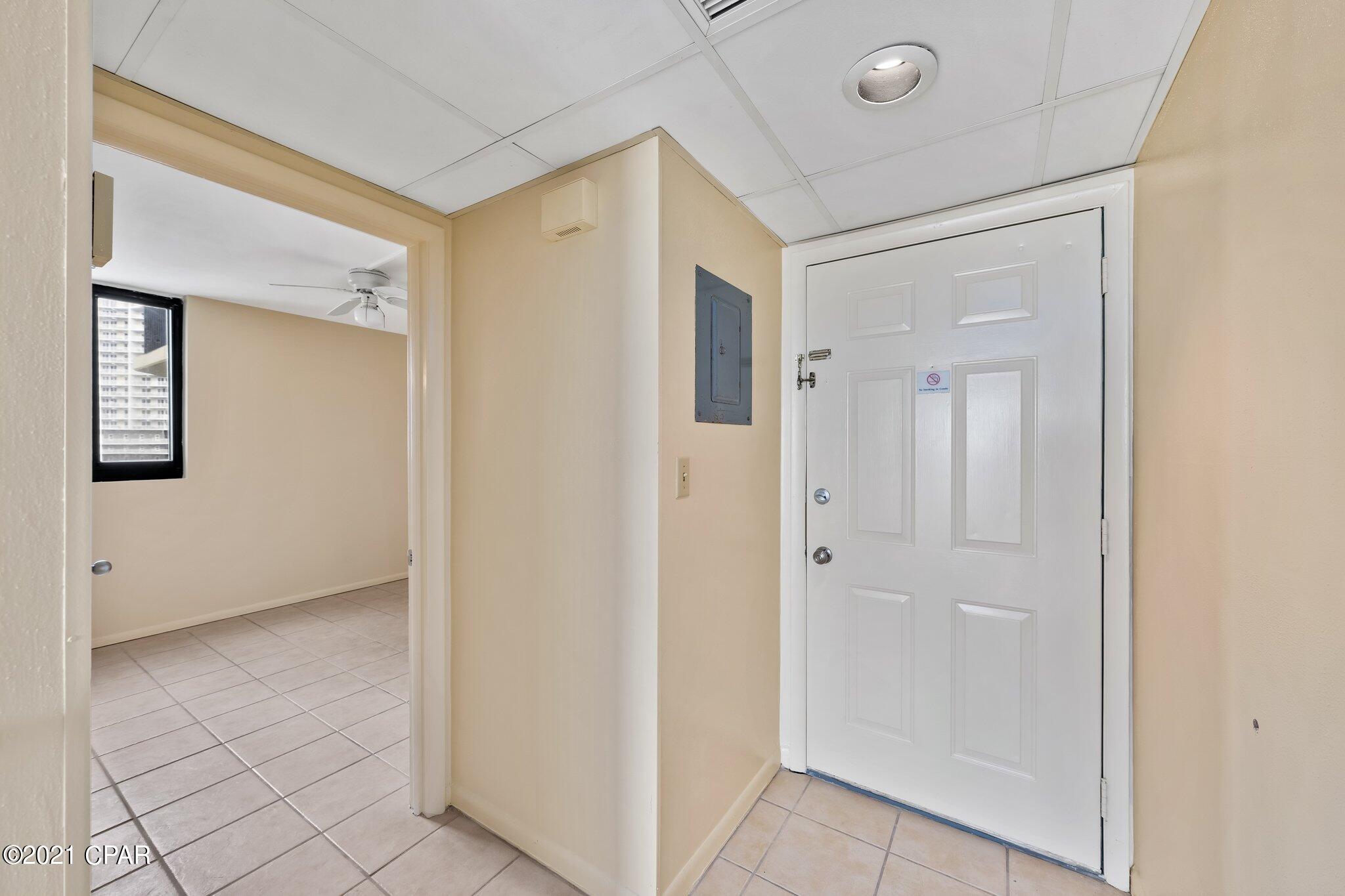 Sunbird Condo - Residential