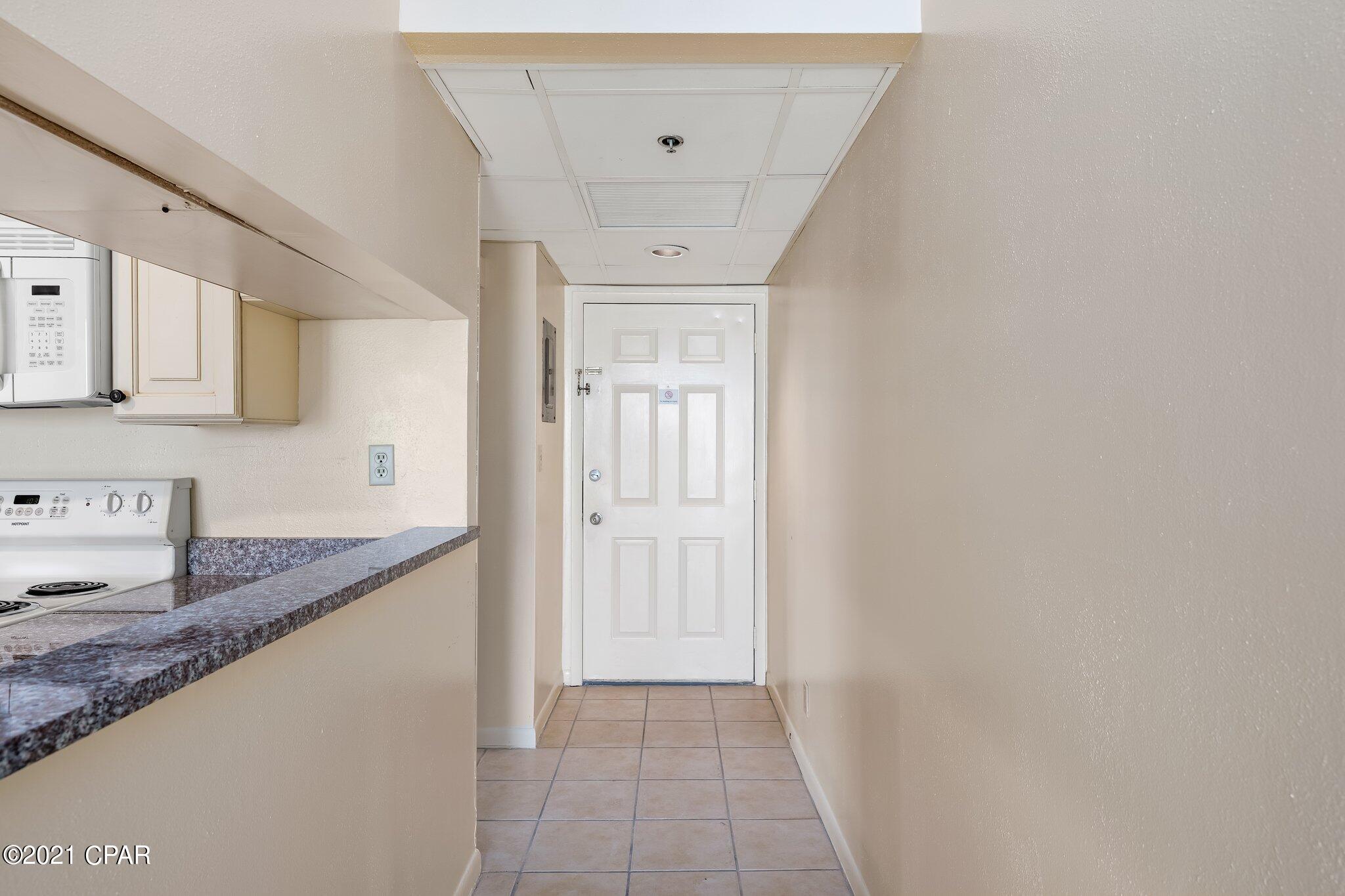 Sunbird Condo - Residential