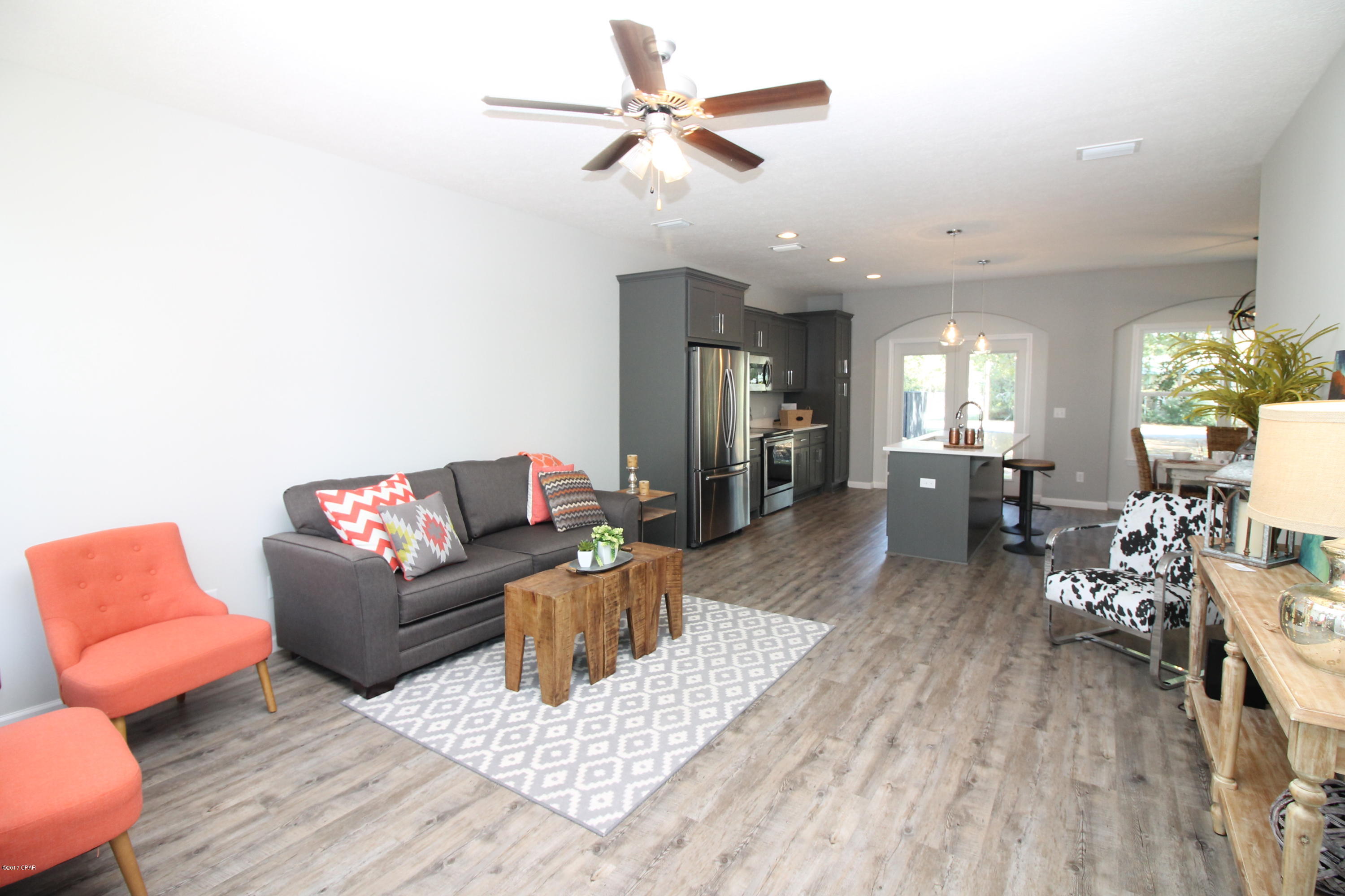 Aleczander Preserve - Residential