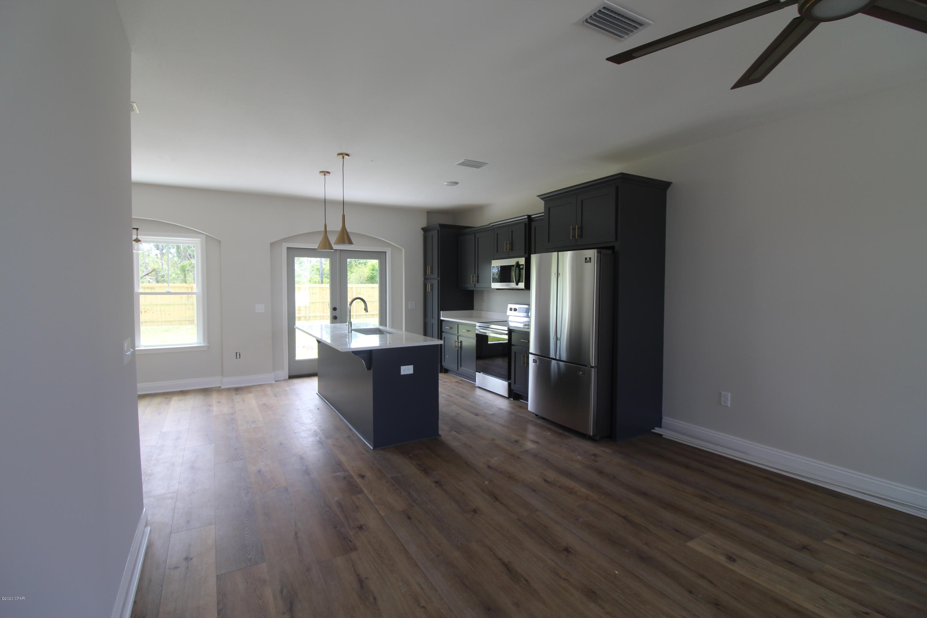 Aleczander Preserve - Residential