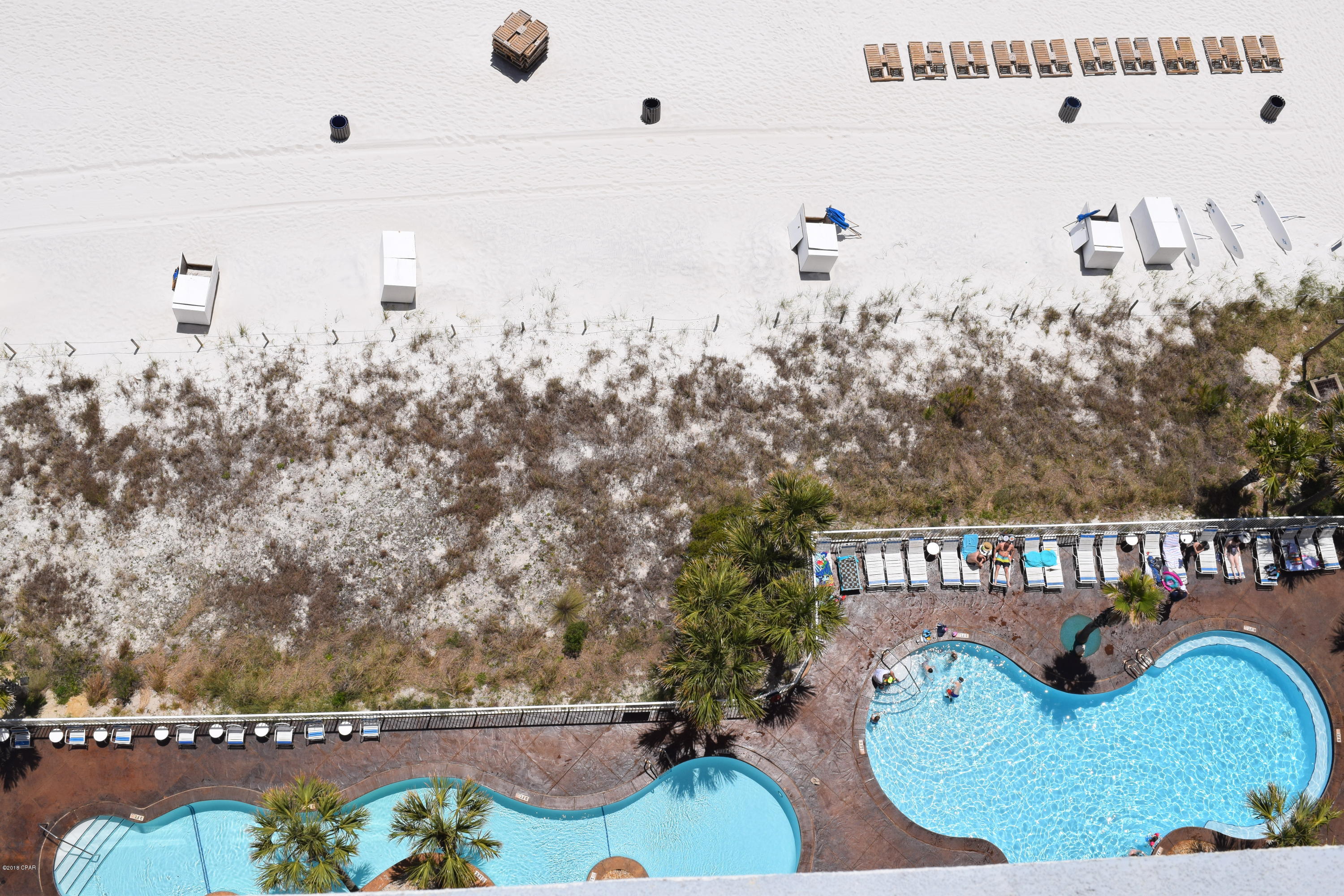 Splash Condo - Residential