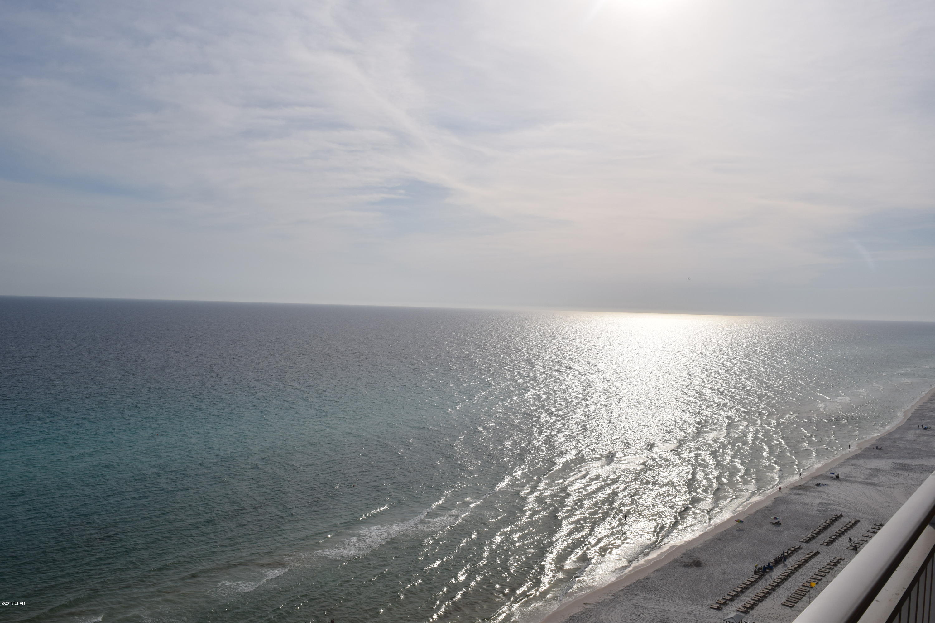 Splash Condo - Residential