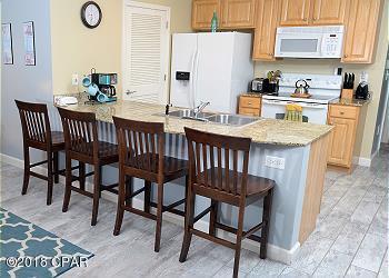 Splash Condo - Residential