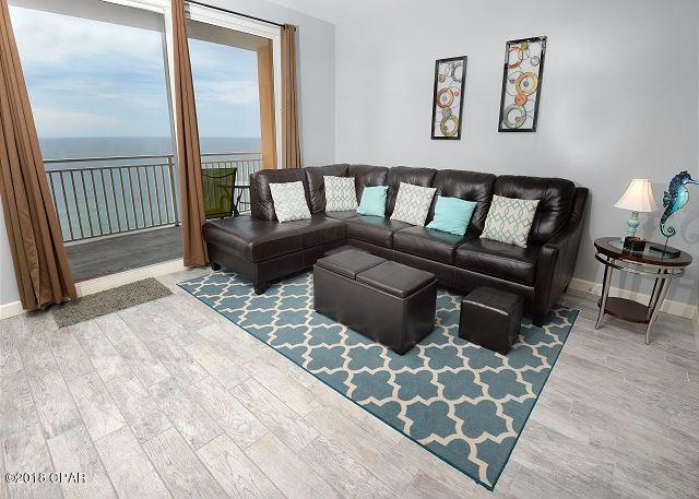 Splash Condo - Residential