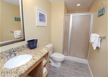 Splash Condo - Residential