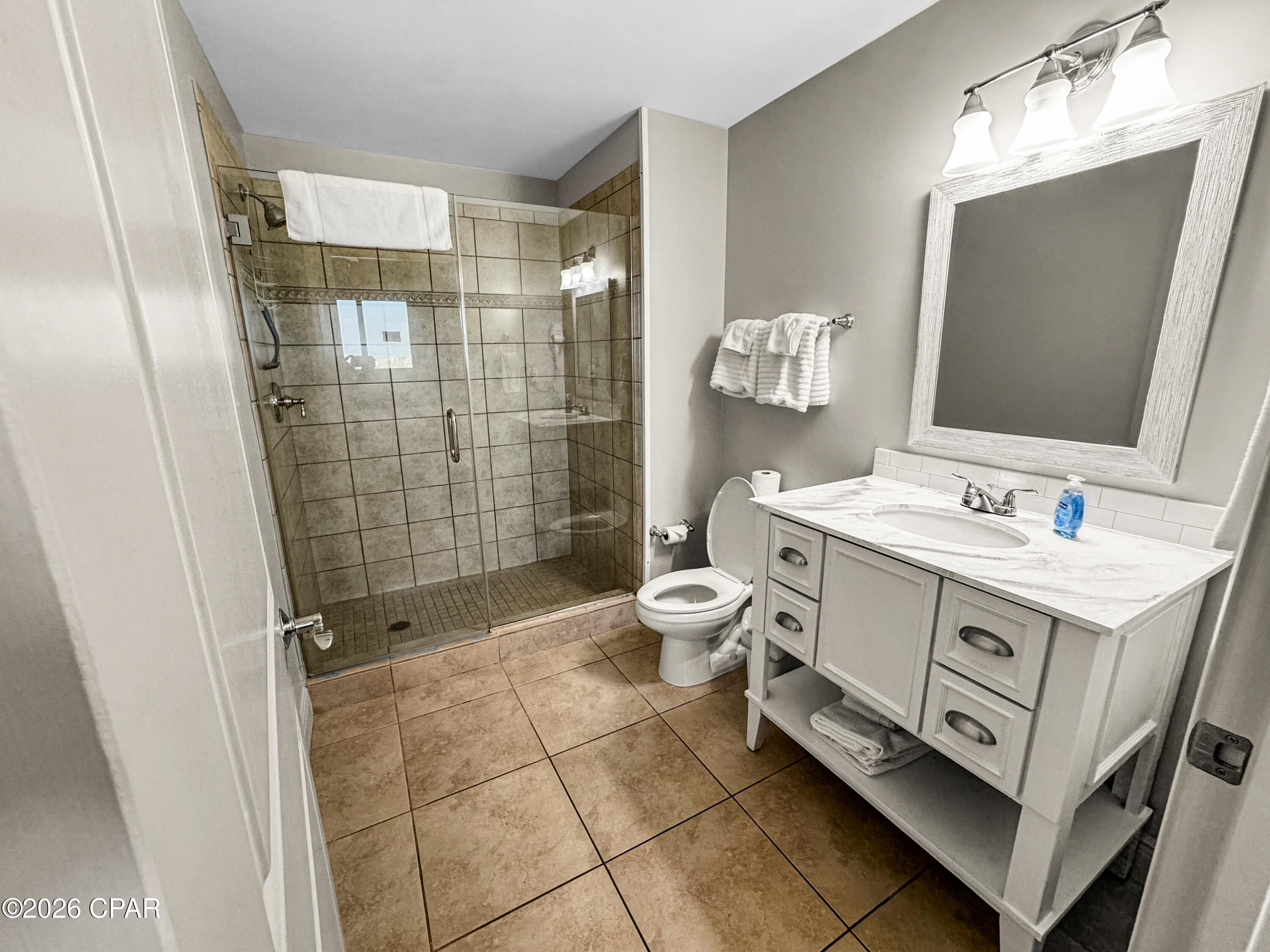 Sterling Breeze - Residential