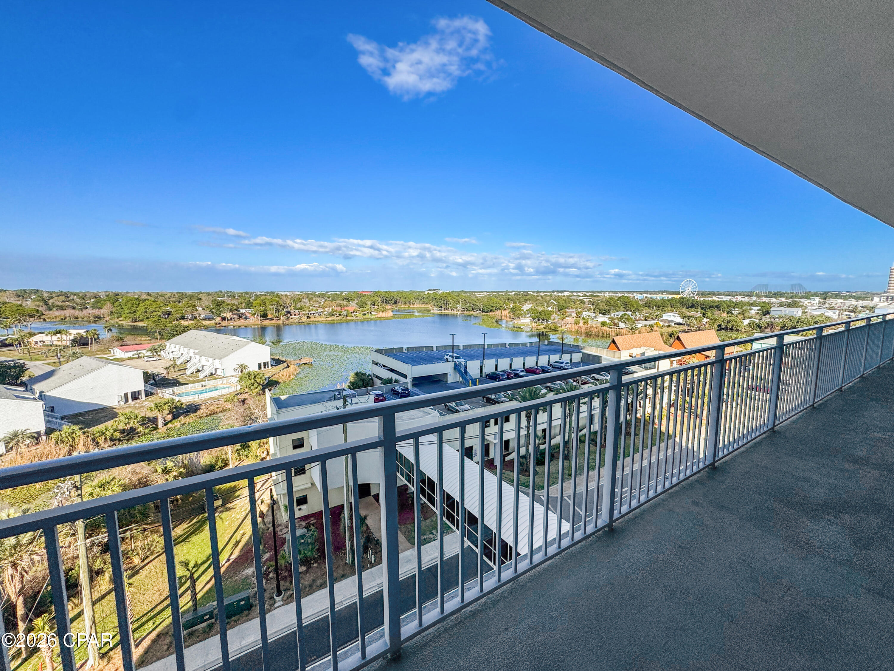 Sterling Breeze - Residential