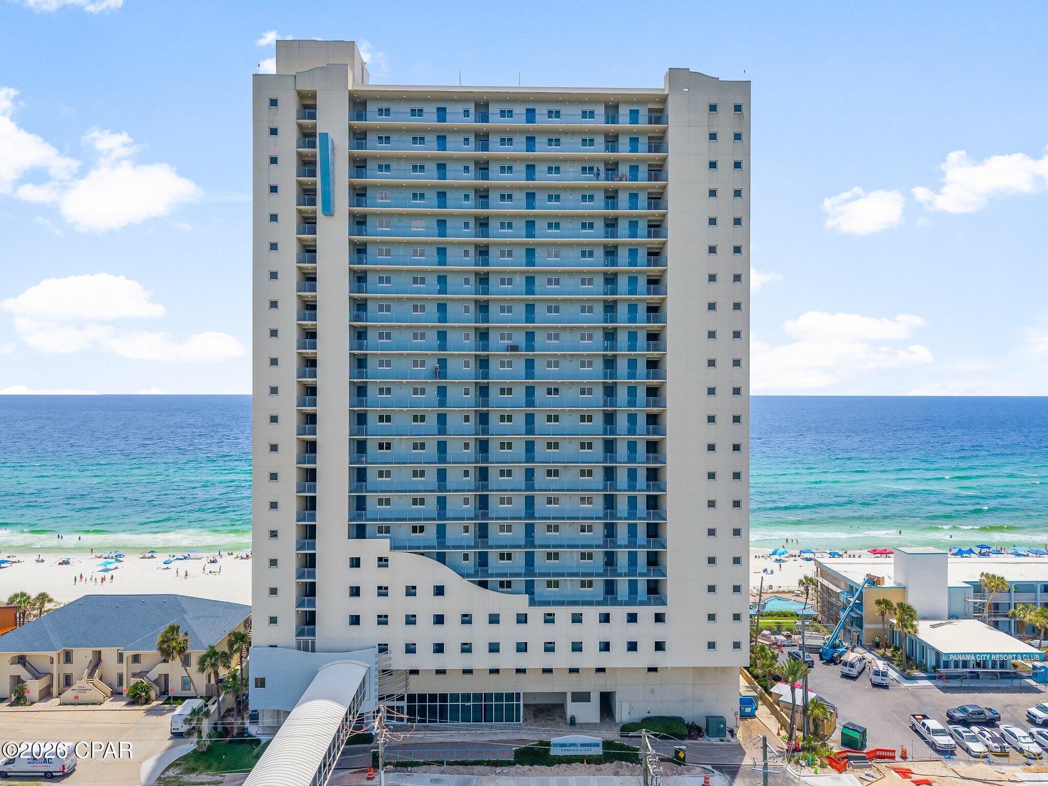 Sterling Breeze - Residential