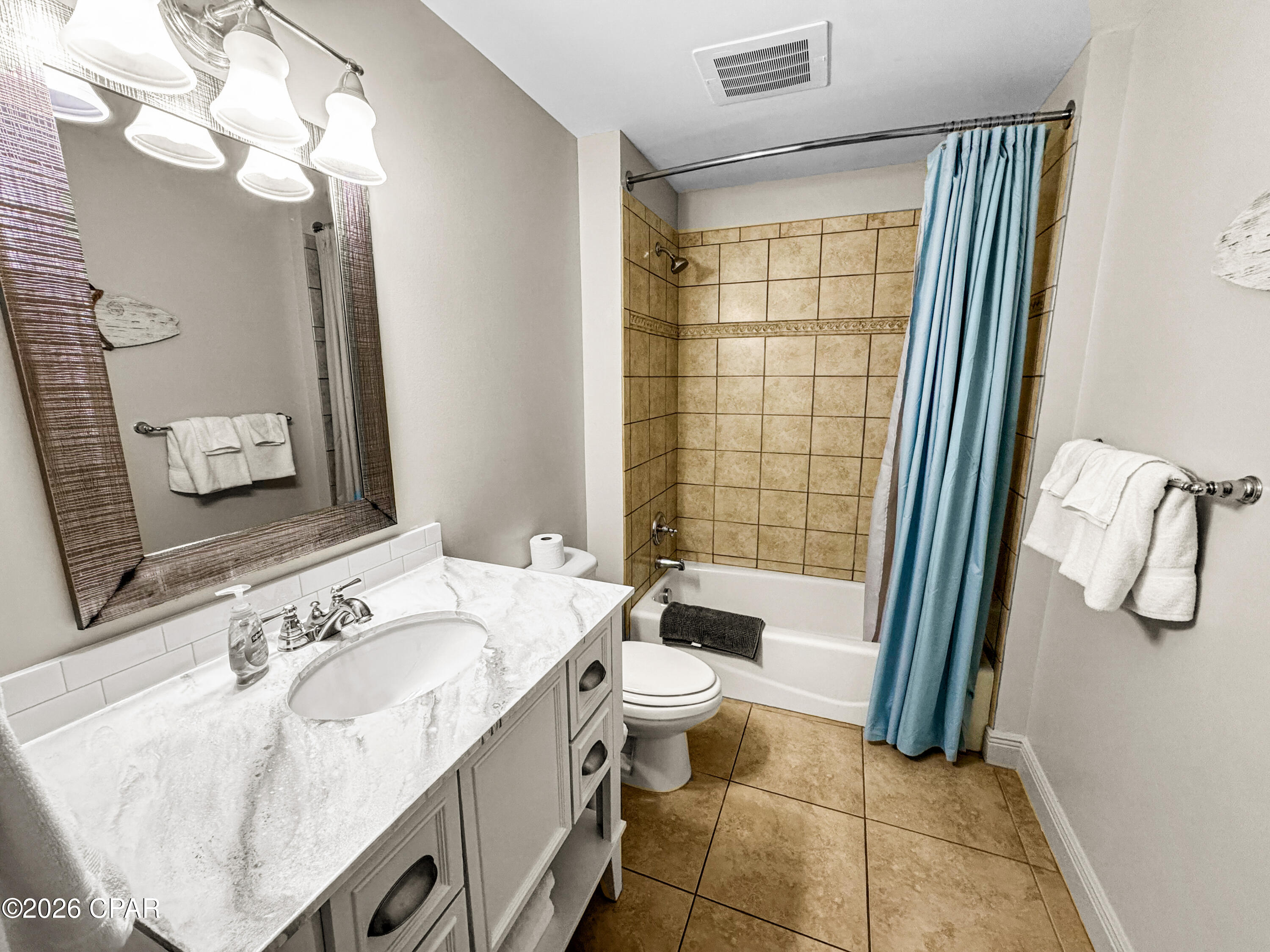 Sterling Breeze - Residential