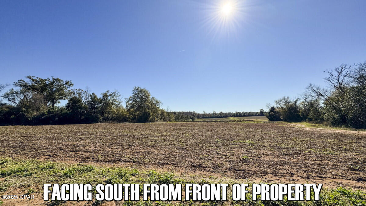 No Named Subdivision - Land