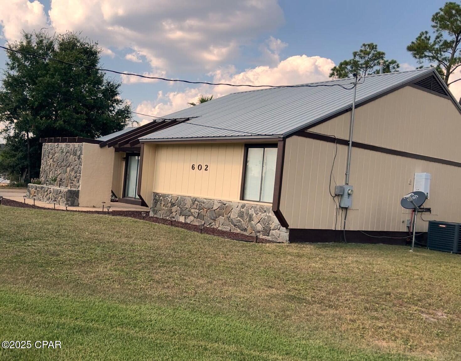 Northgate - Residential