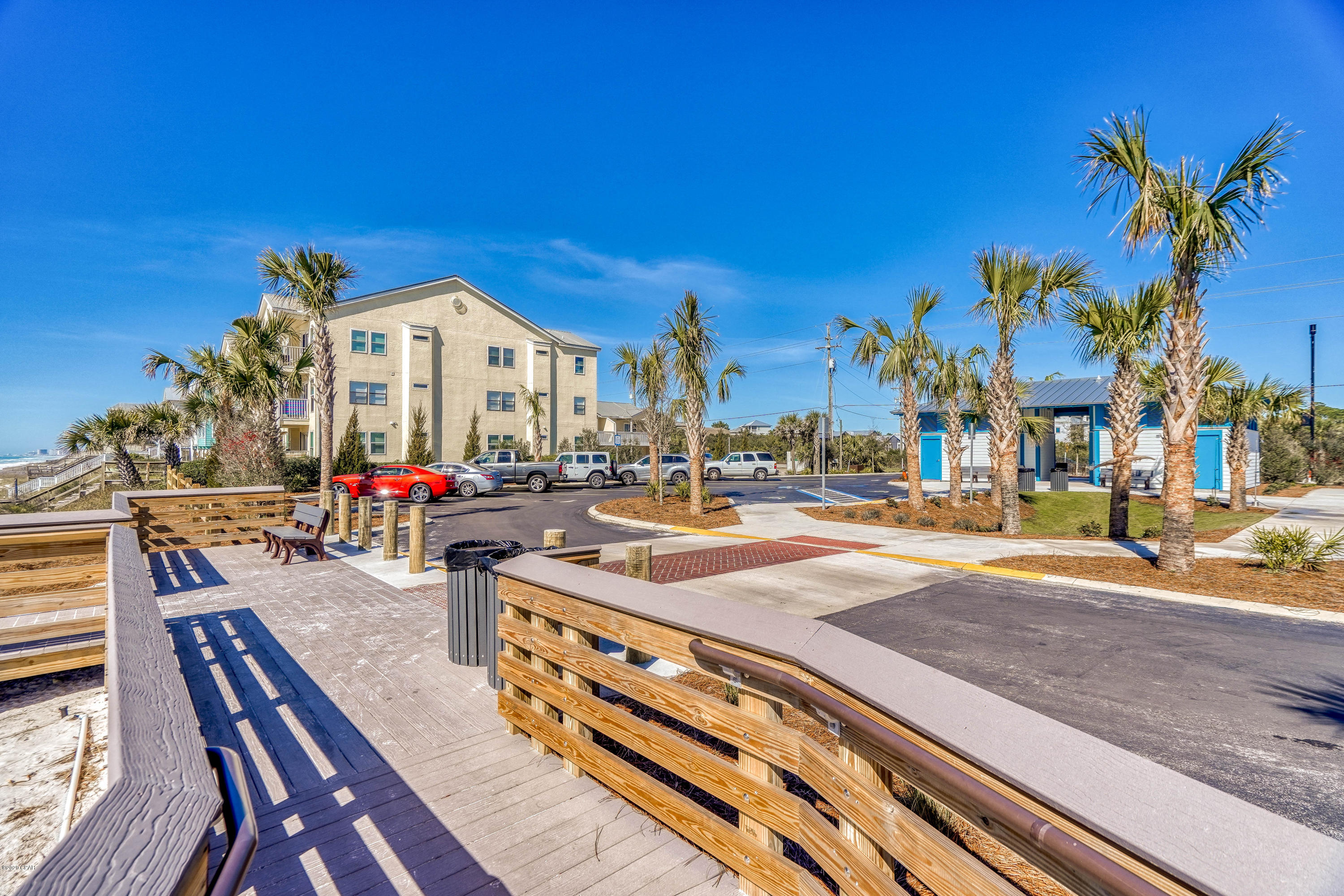 Beach Highland - Residential