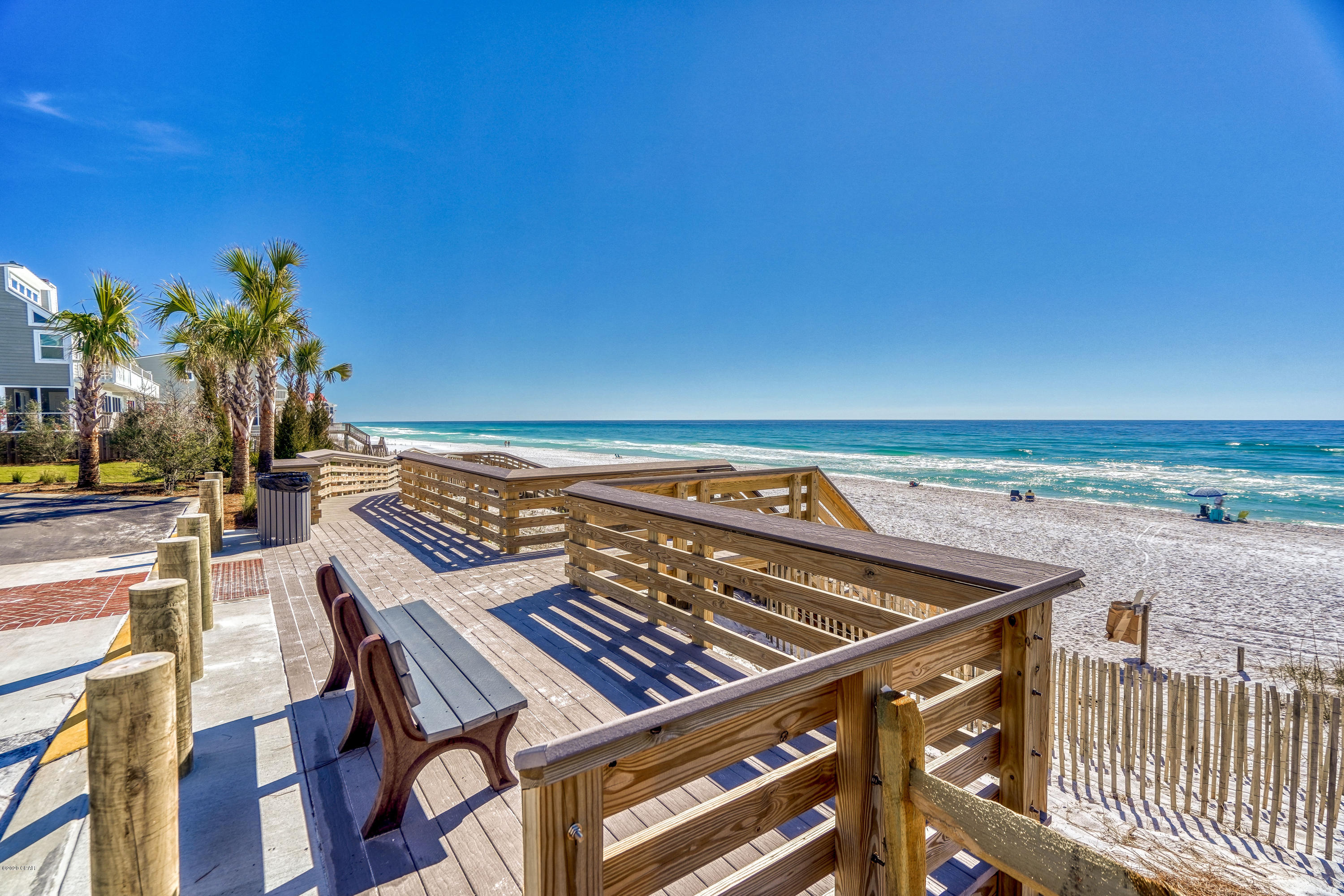 Beach Highland - Residential