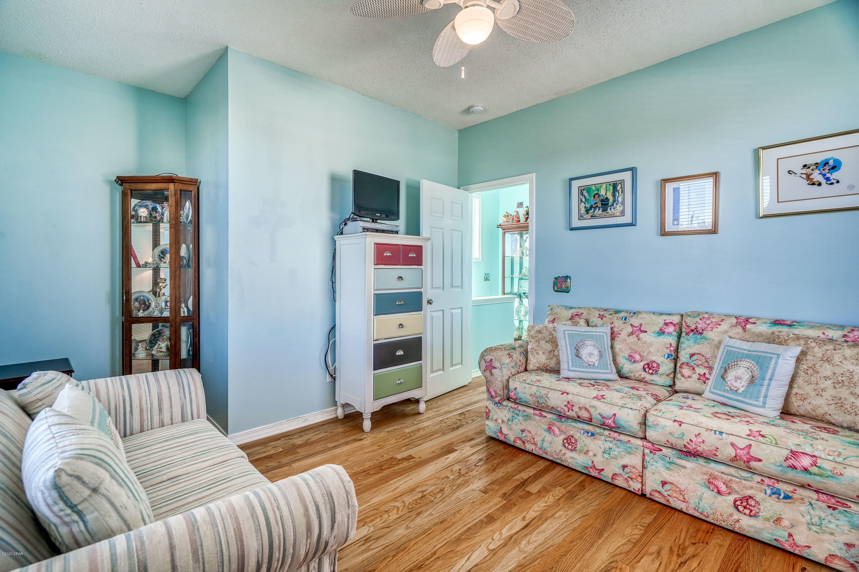 Beach Highland - Residential