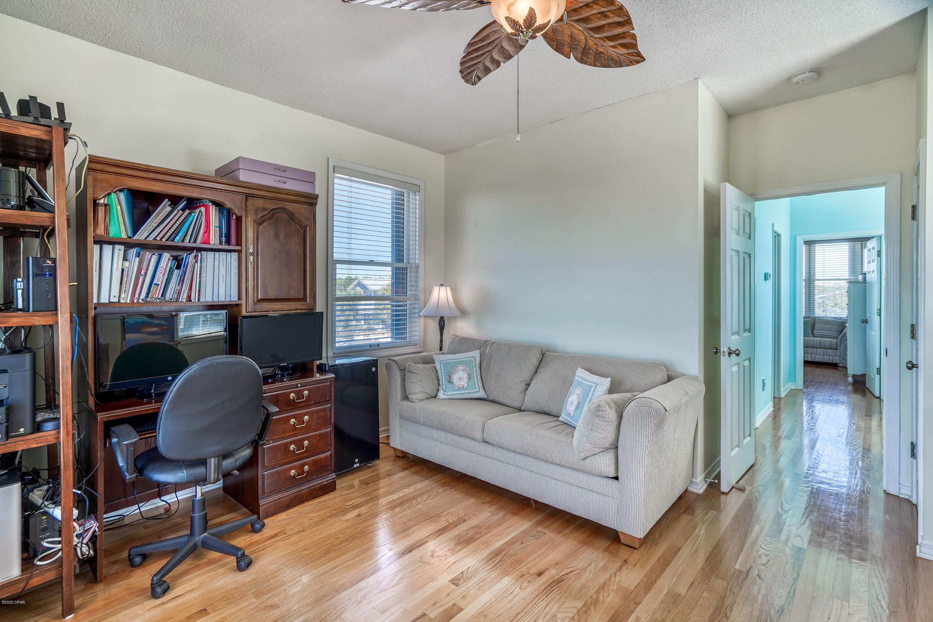 Beach Highland - Residential