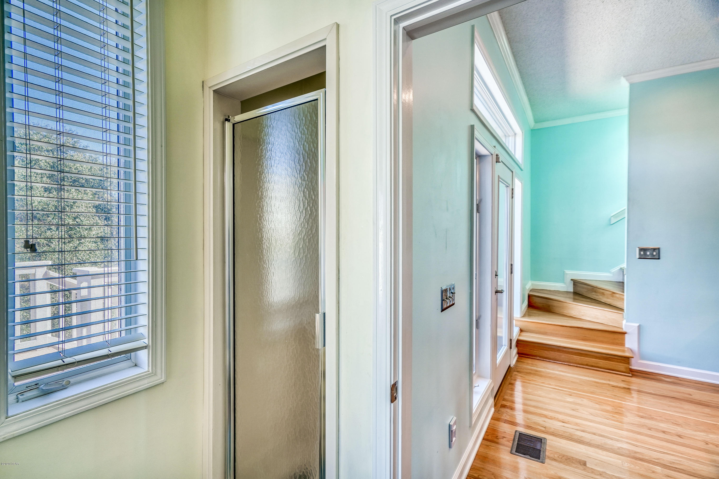 Beach Highland - Residential