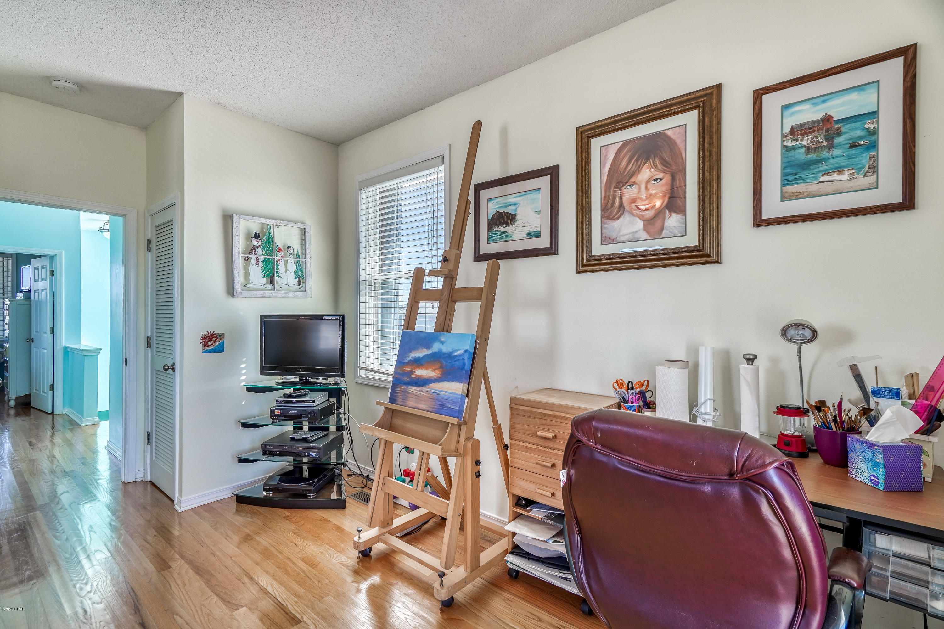 Beach Highland - Residential