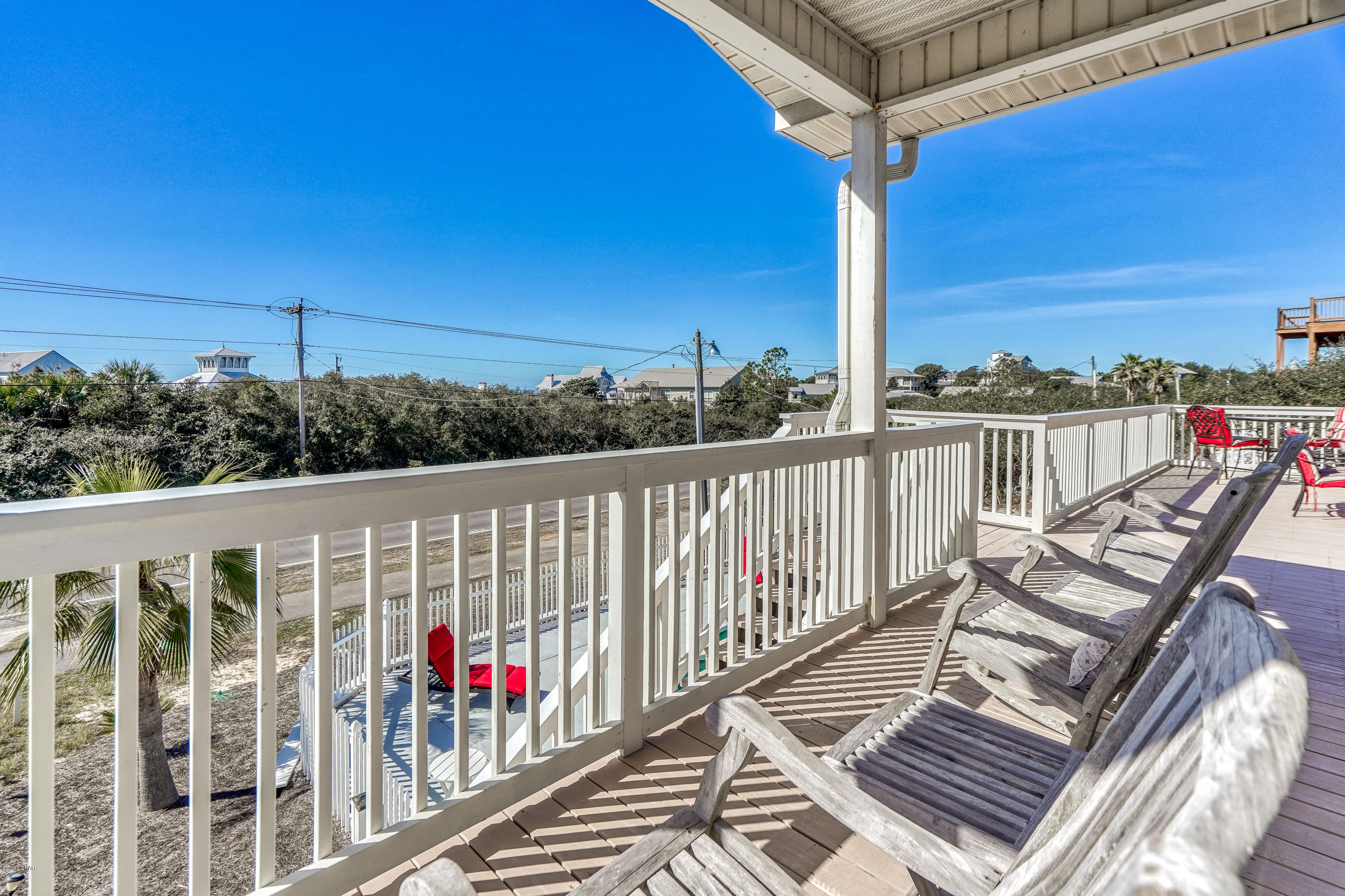 Beach Highland - Residential