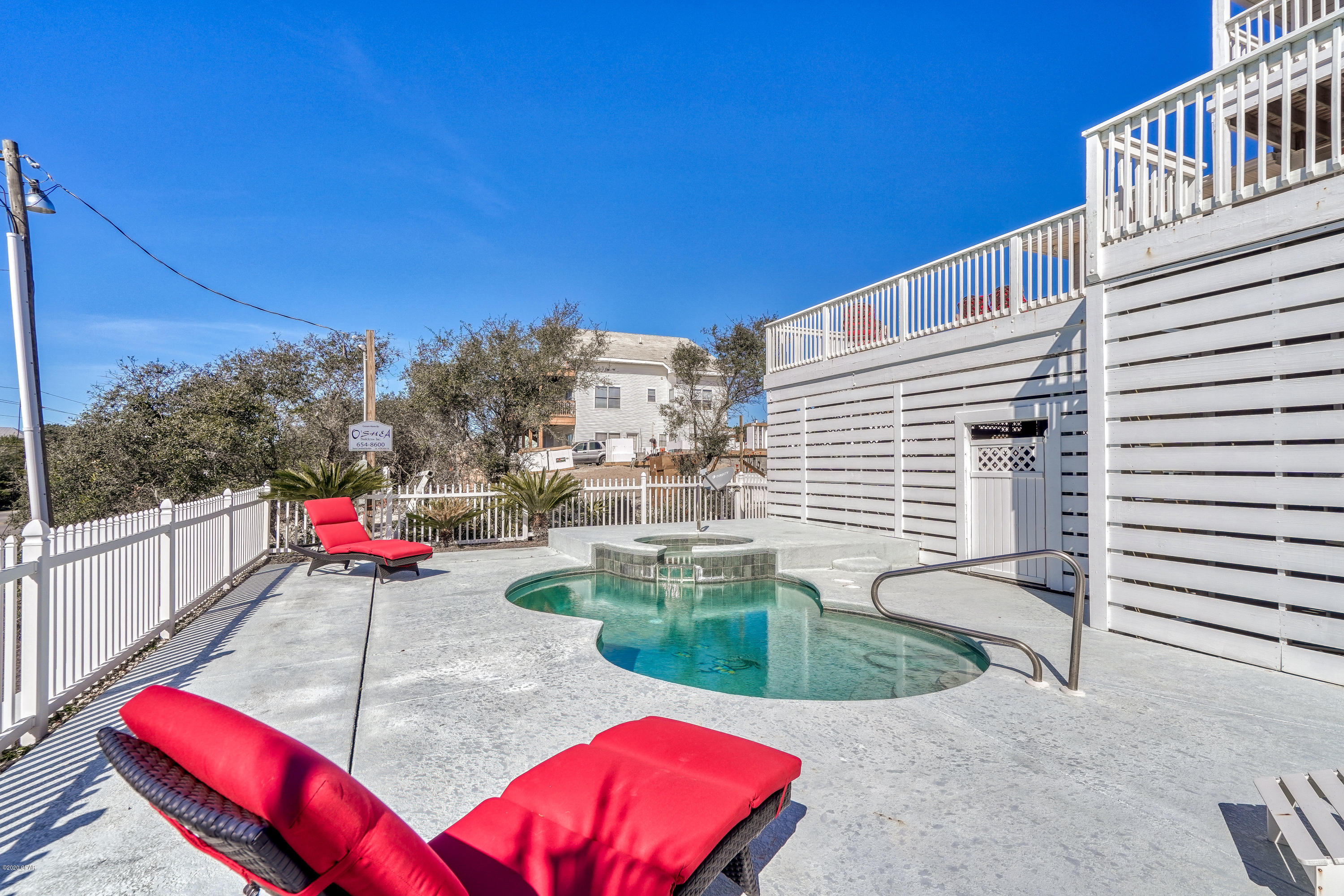 Beach Highland - Residential