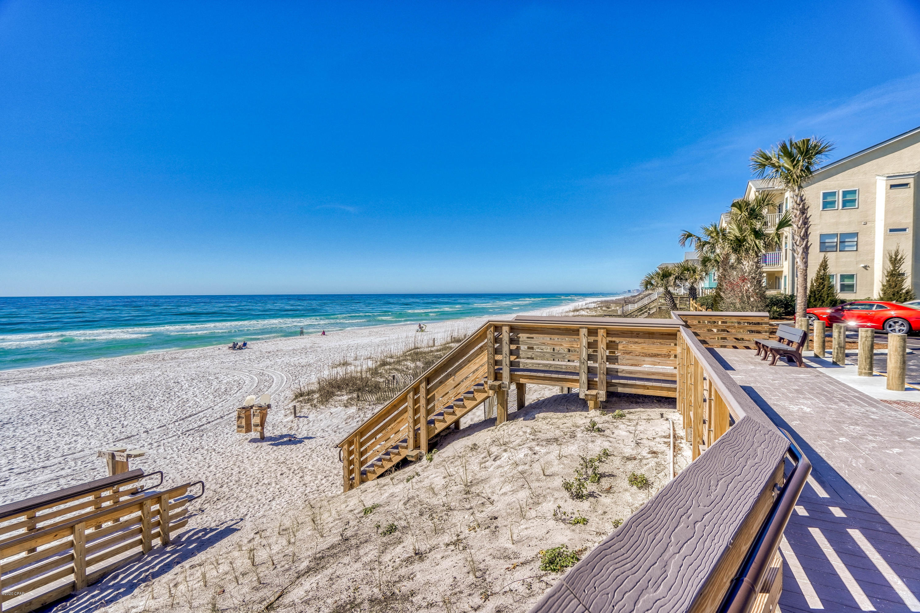 Beach Highland - Residential