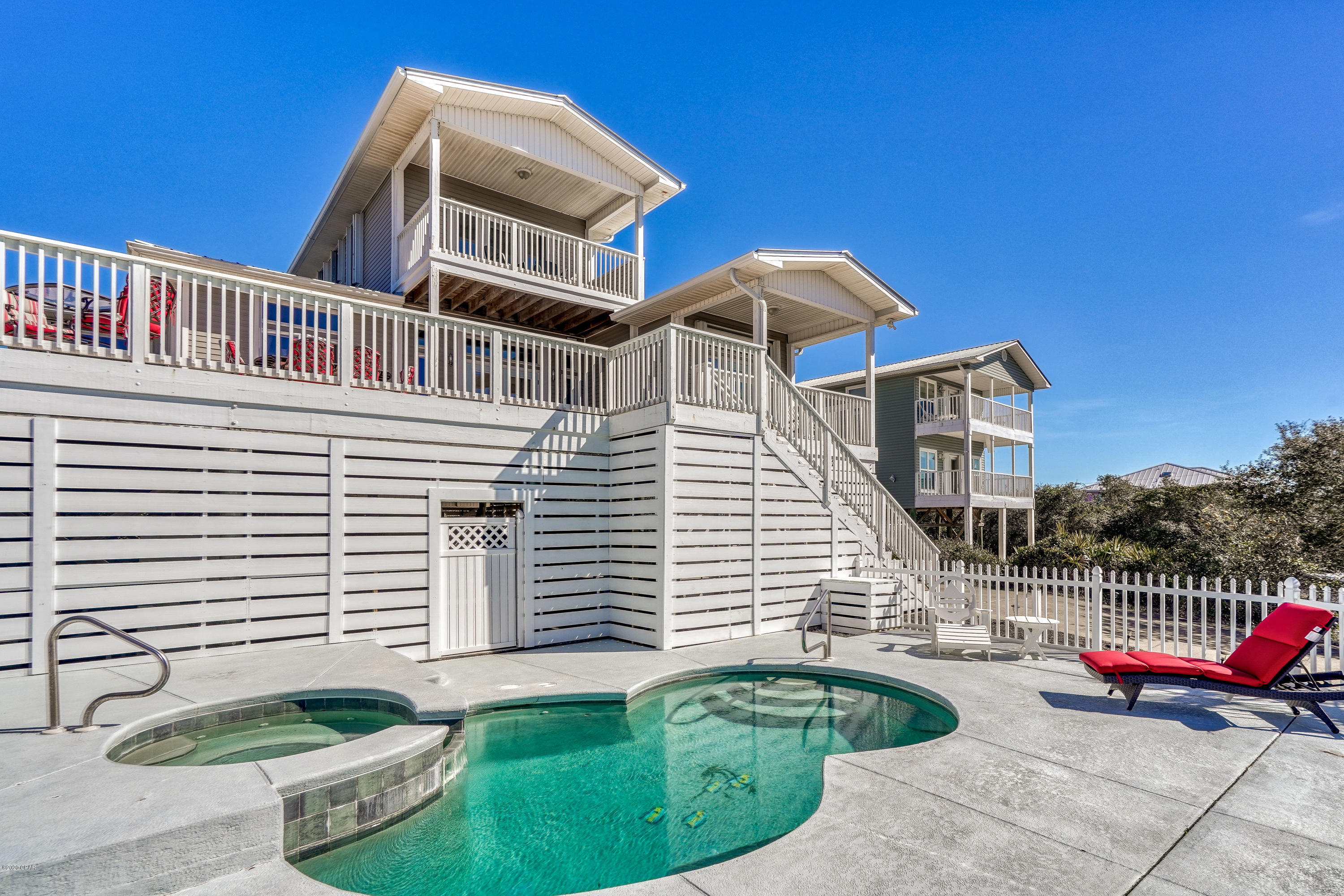 Beach Highland - Residential