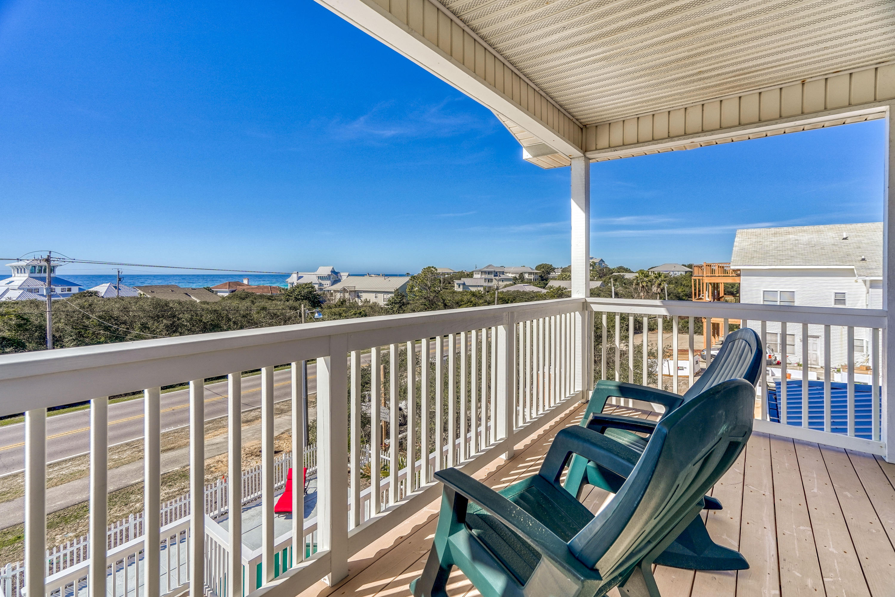 Beach Highland - Residential