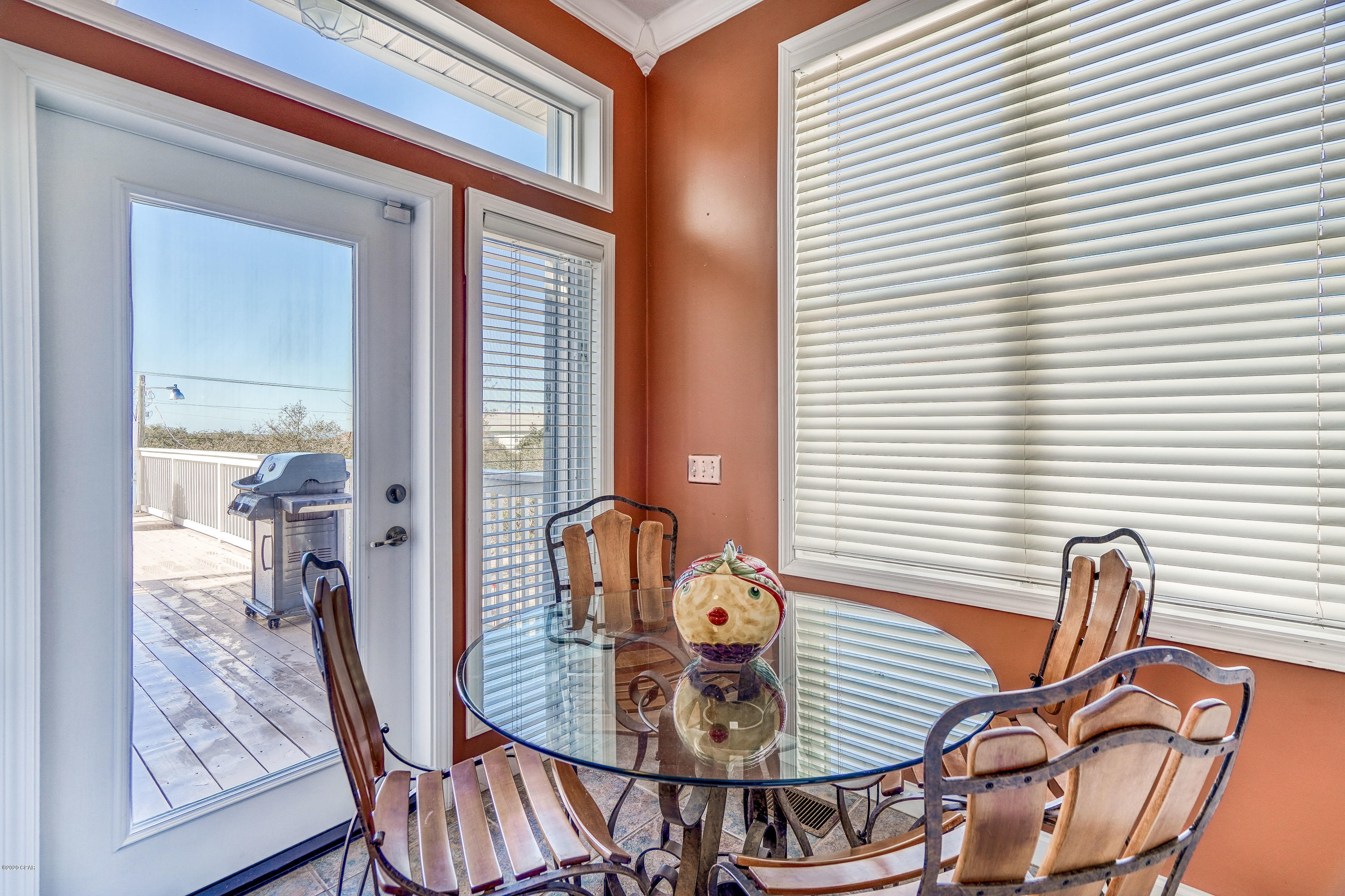 Beach Highland - Residential