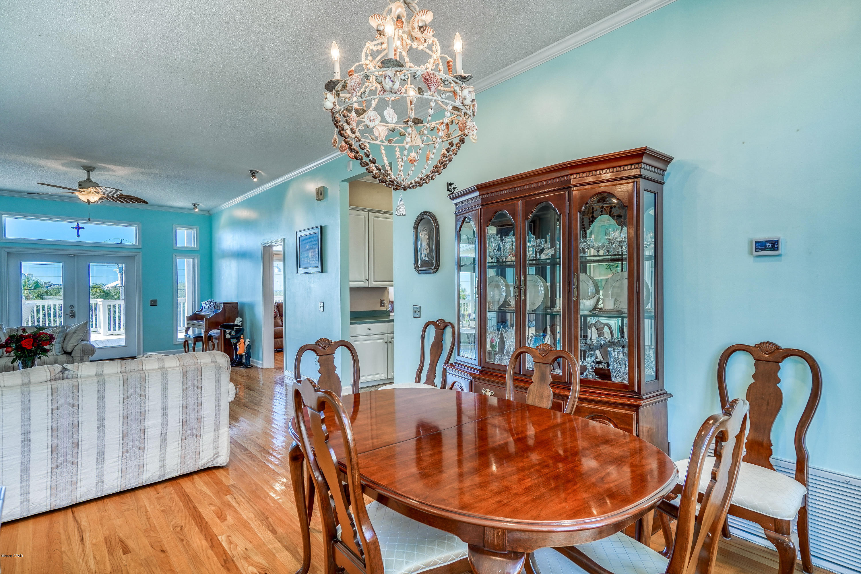 Beach Highland - Residential