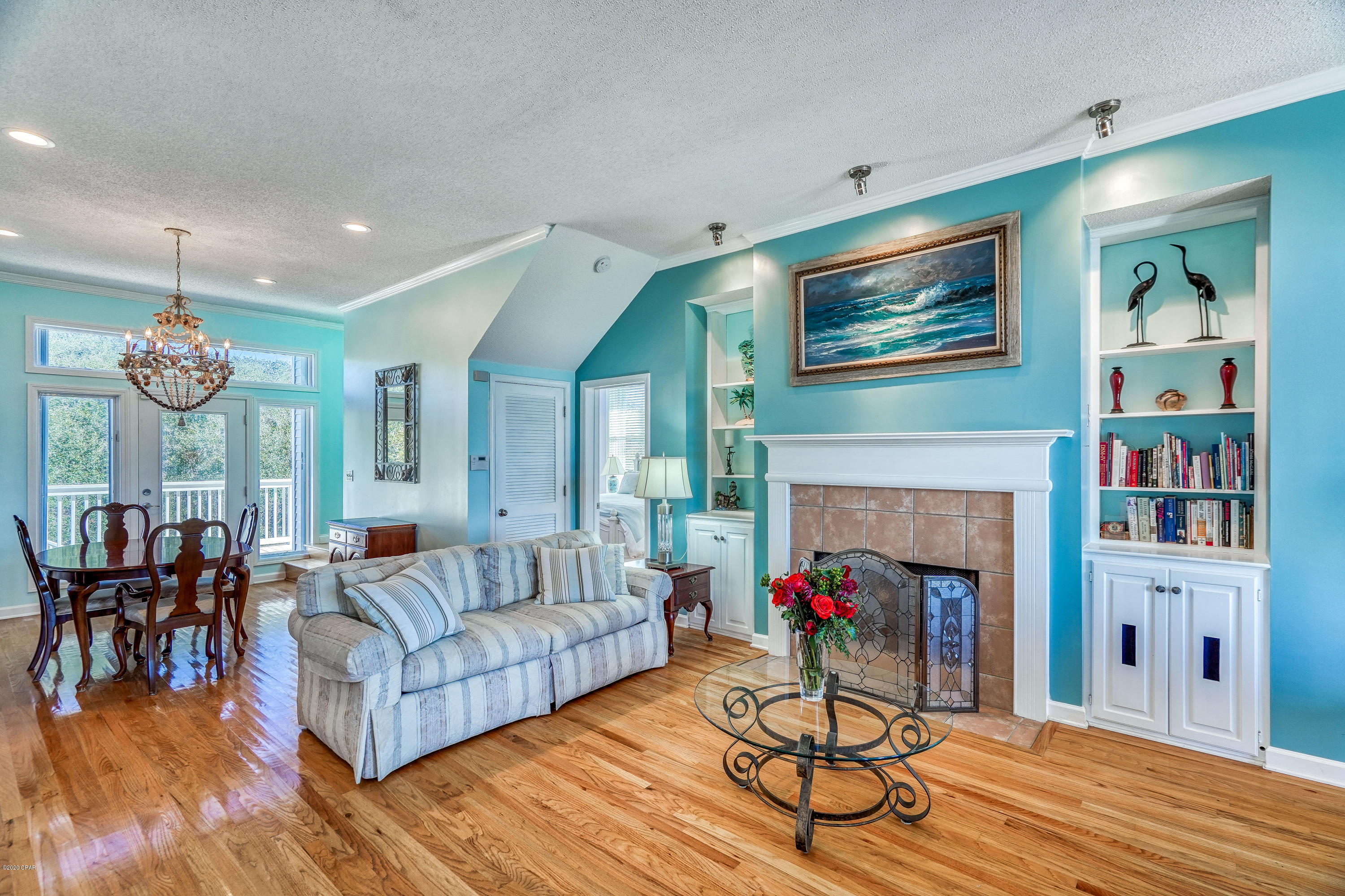 Beach Highland - Residential