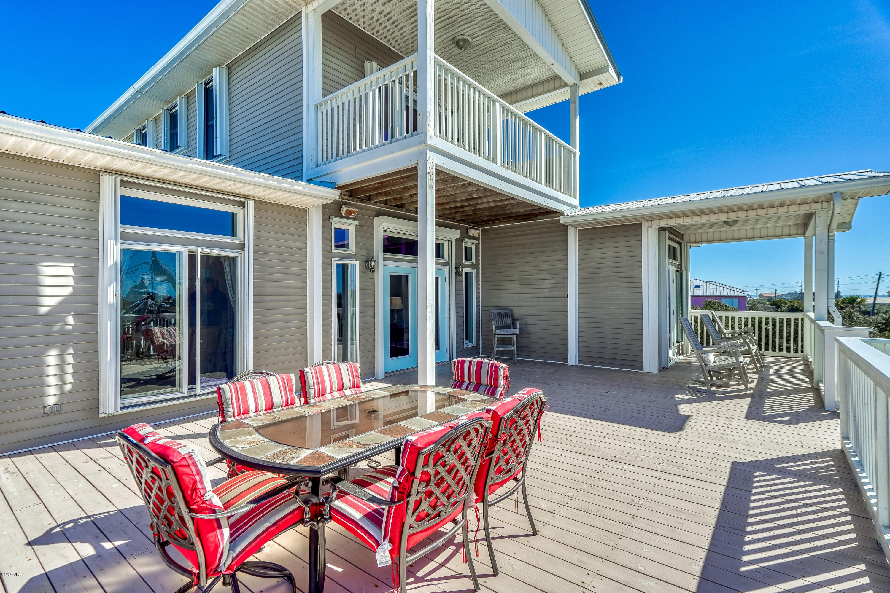 Beach Highland - Residential