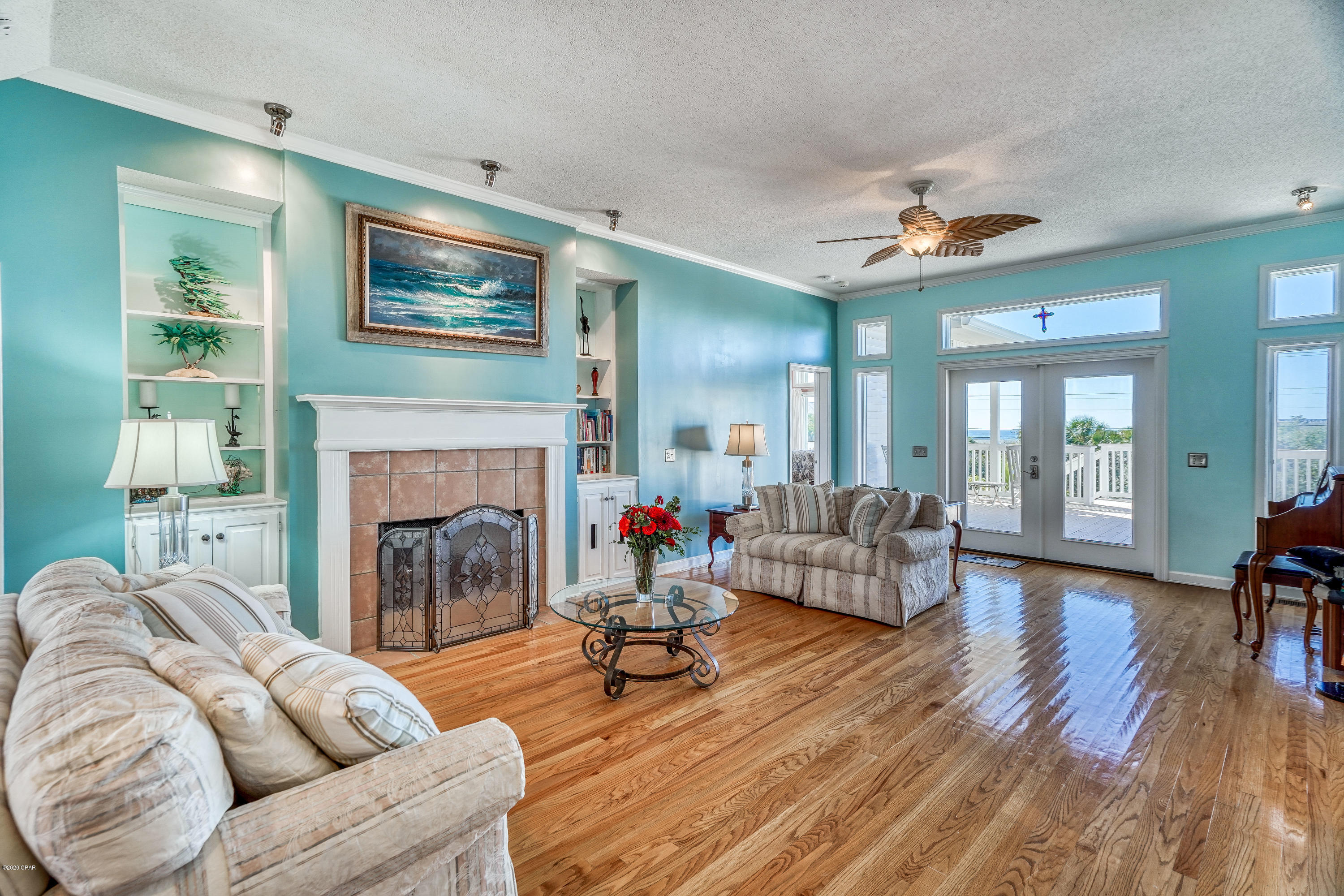 Beach Highland - Residential