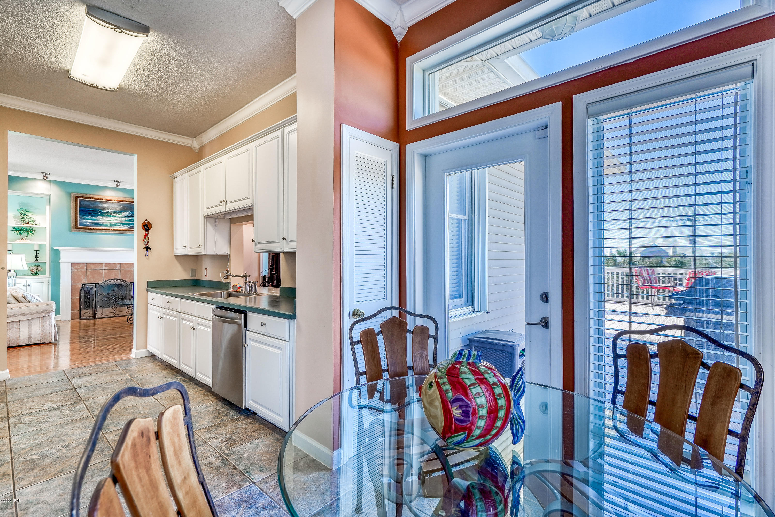 Beach Highland - Residential