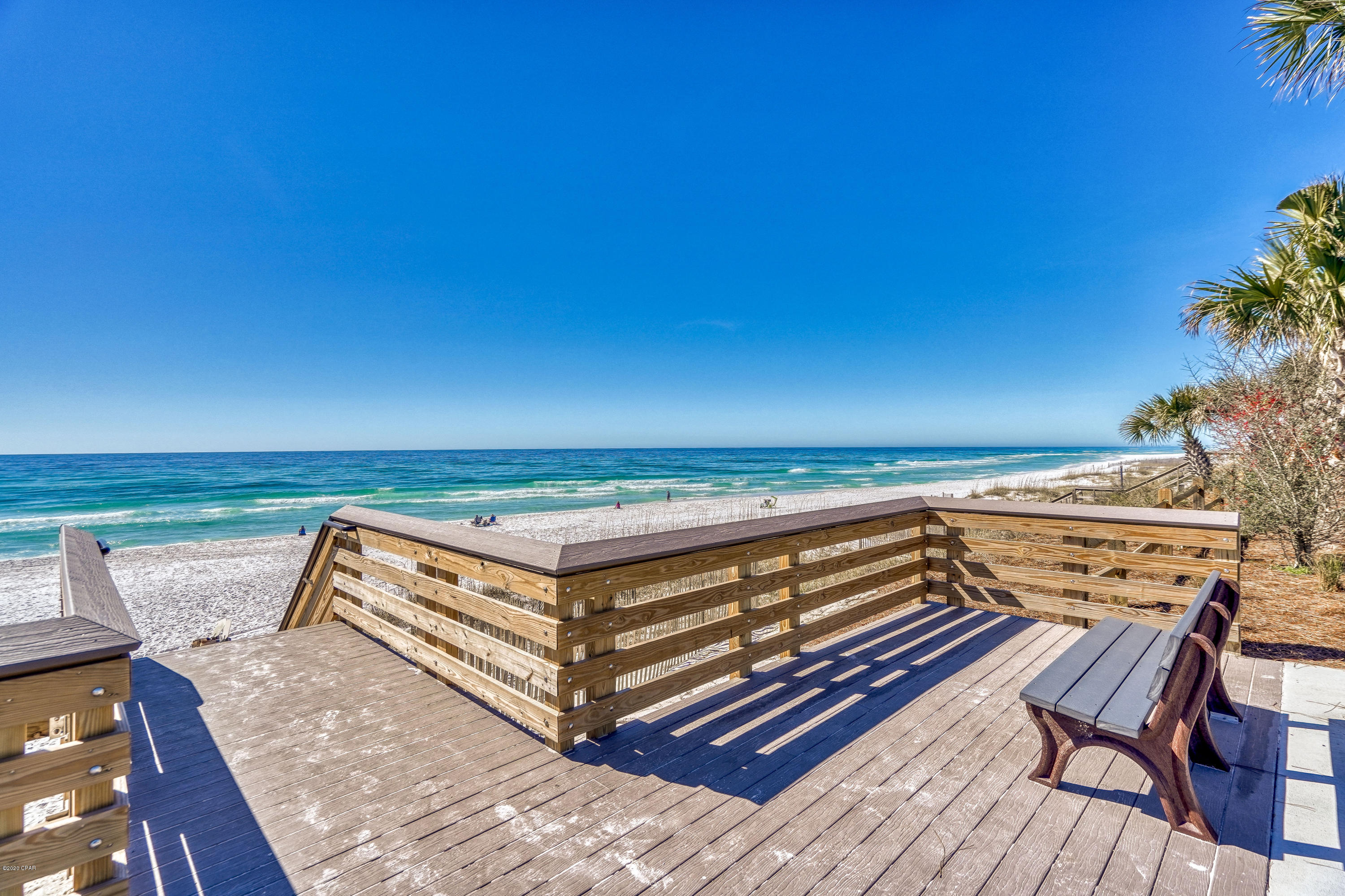 Beach Highland - Residential