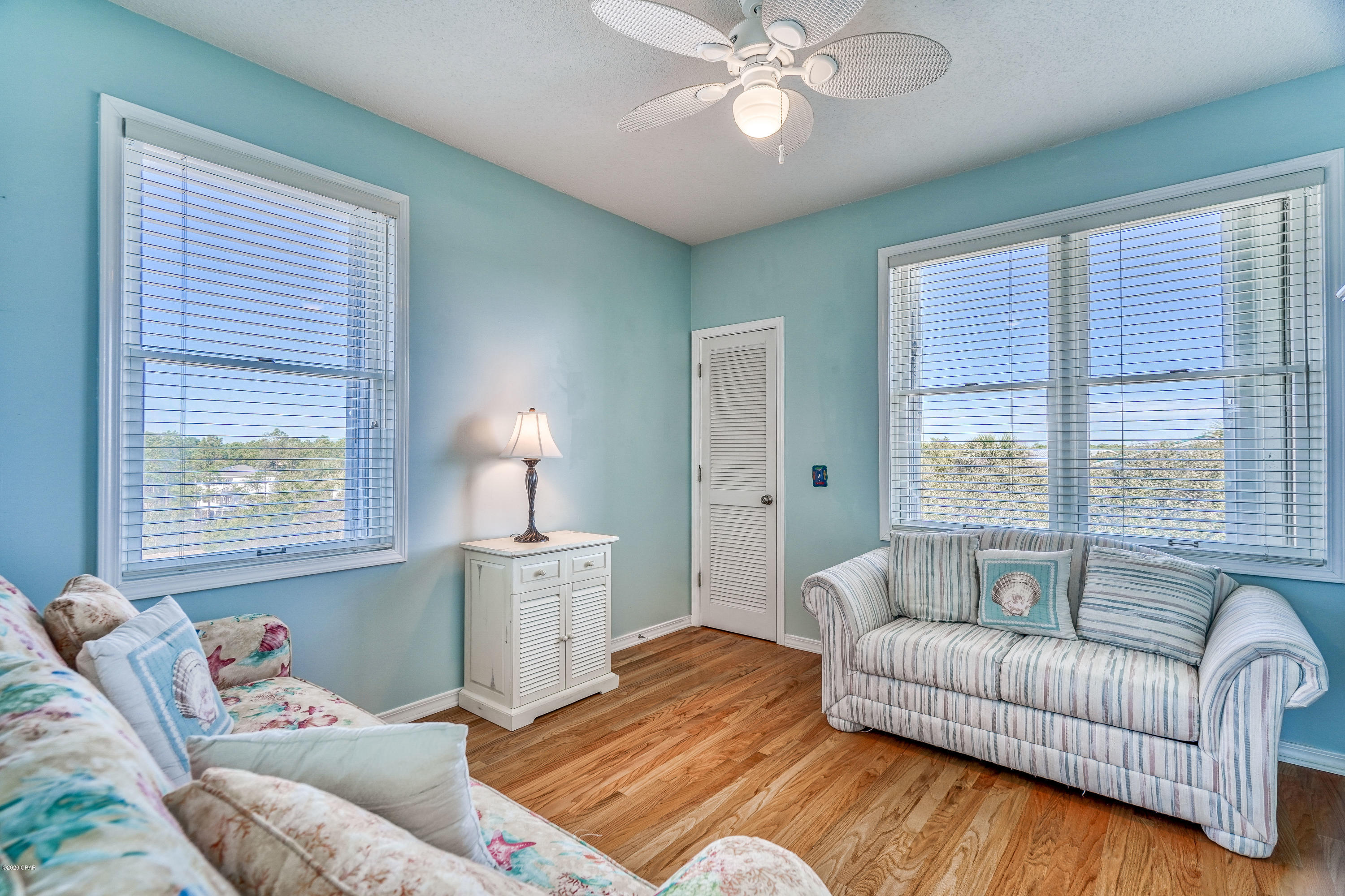 Beach Highland - Residential