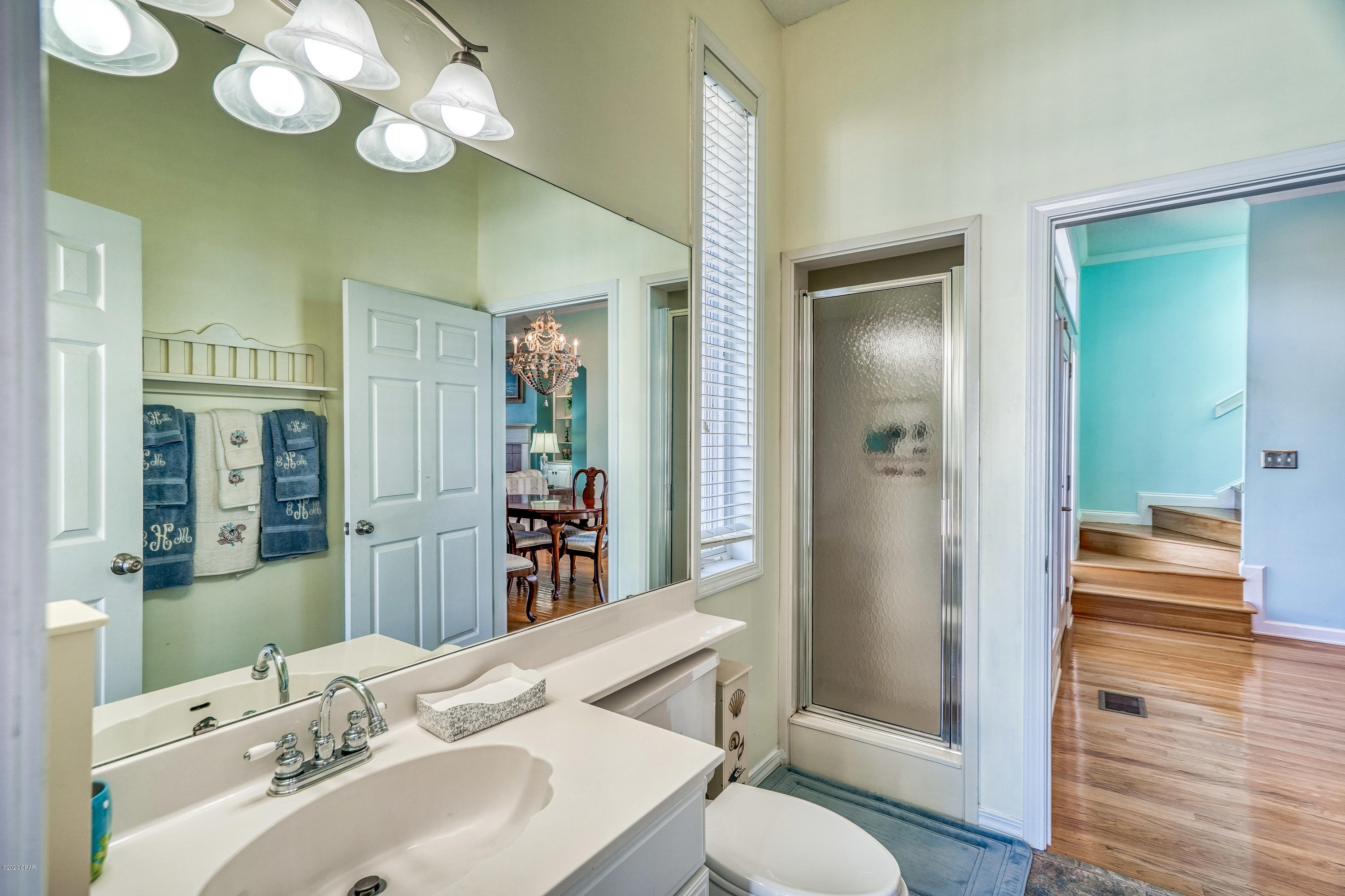 Beach Highland - Residential