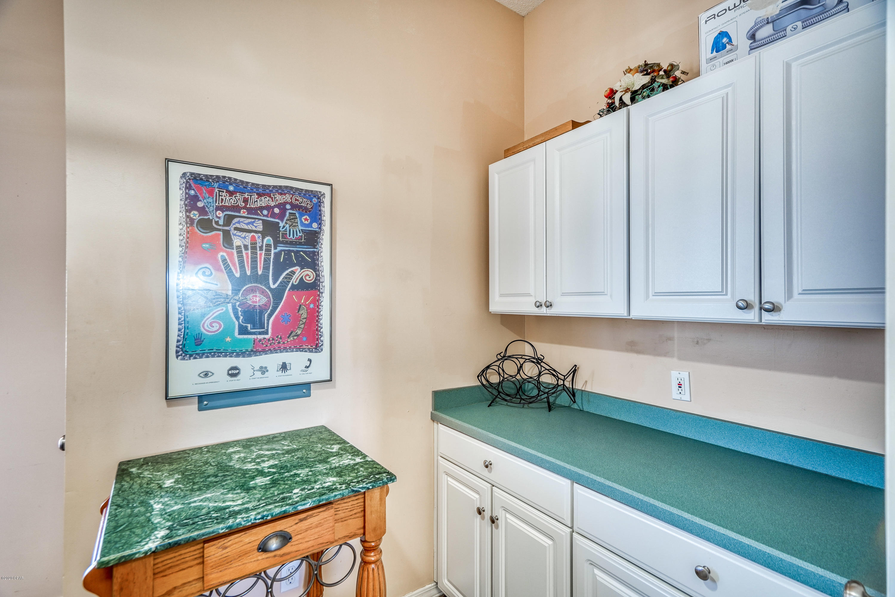 Beach Highland - Residential