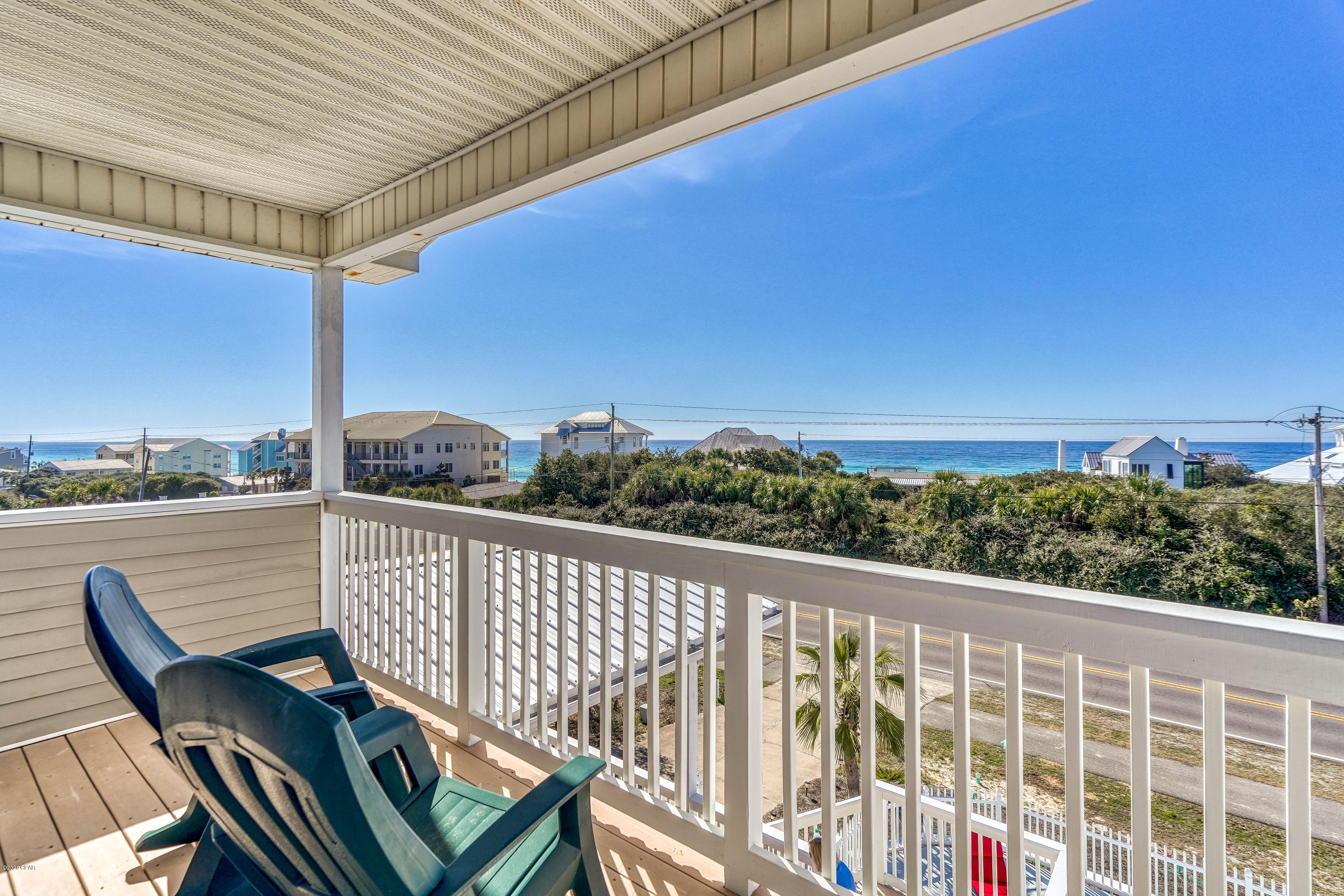 Beach Highland - Residential