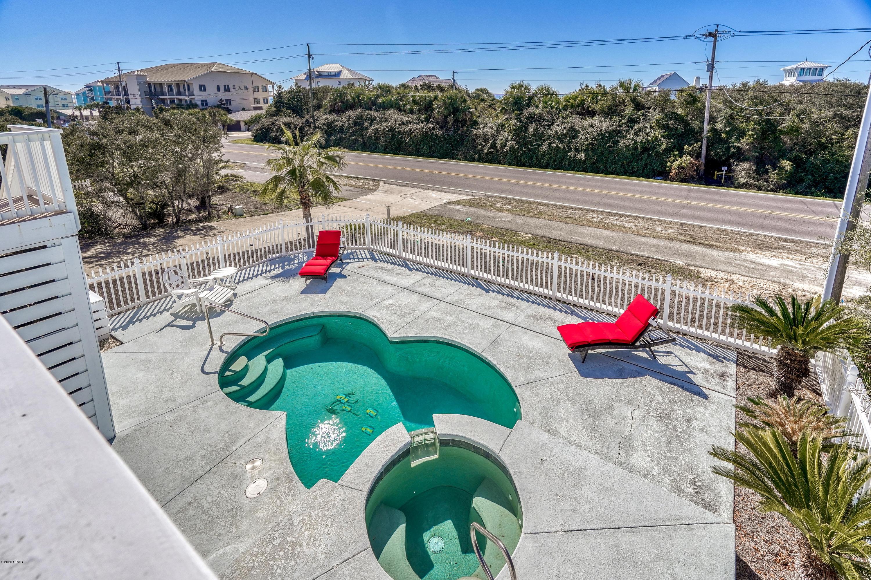 Beach Highland - Residential