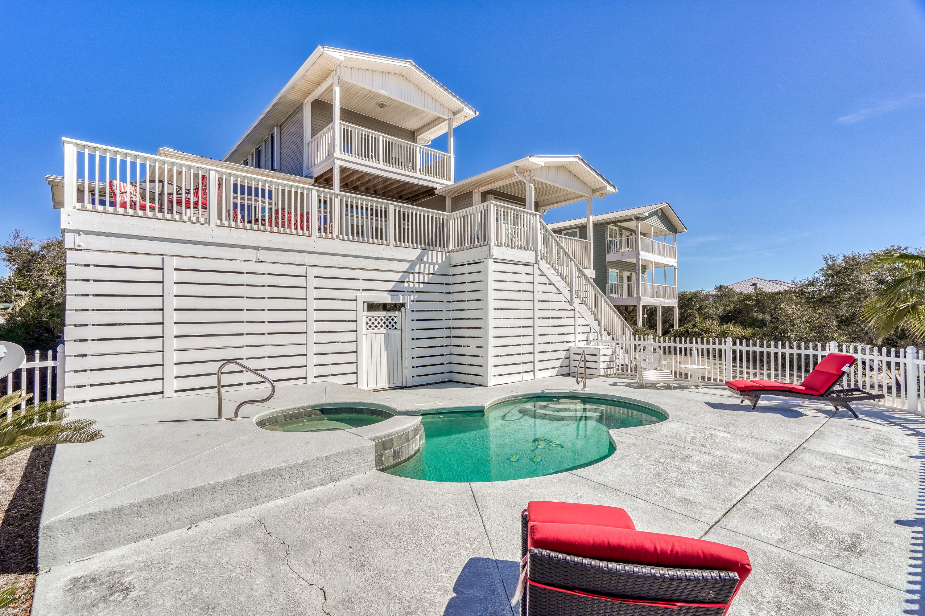 Beach Highland - Residential