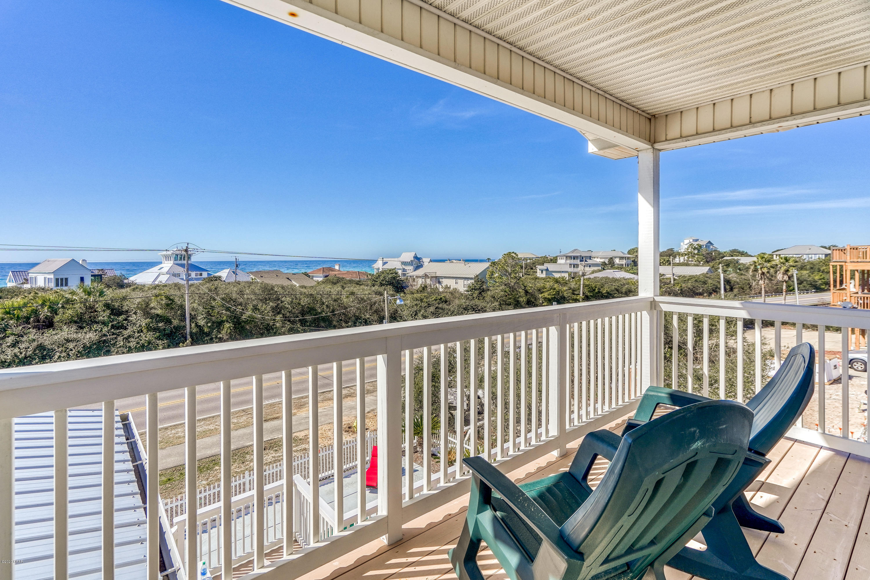 Beach Highland - Residential