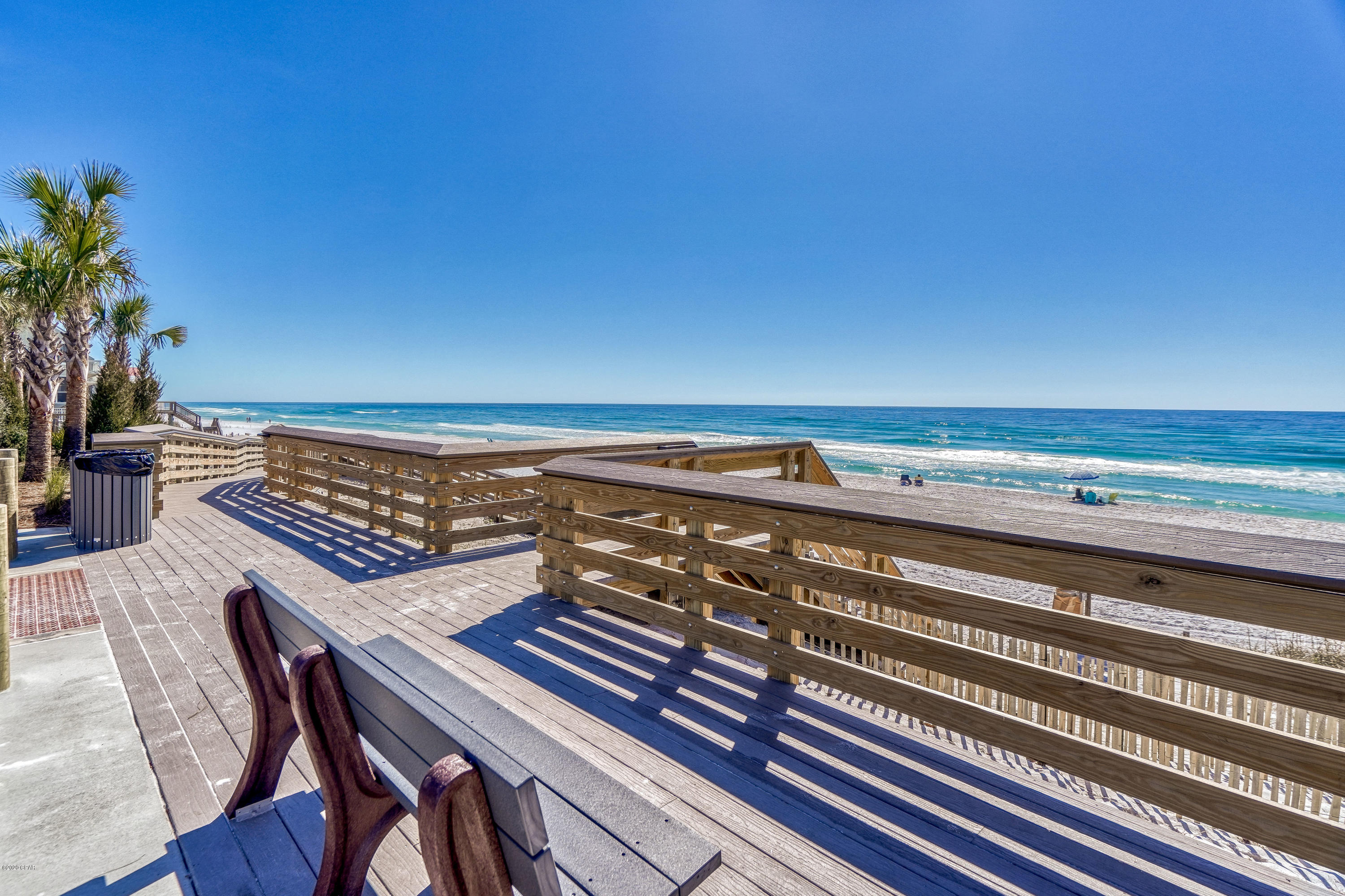 Beach Highland - Residential