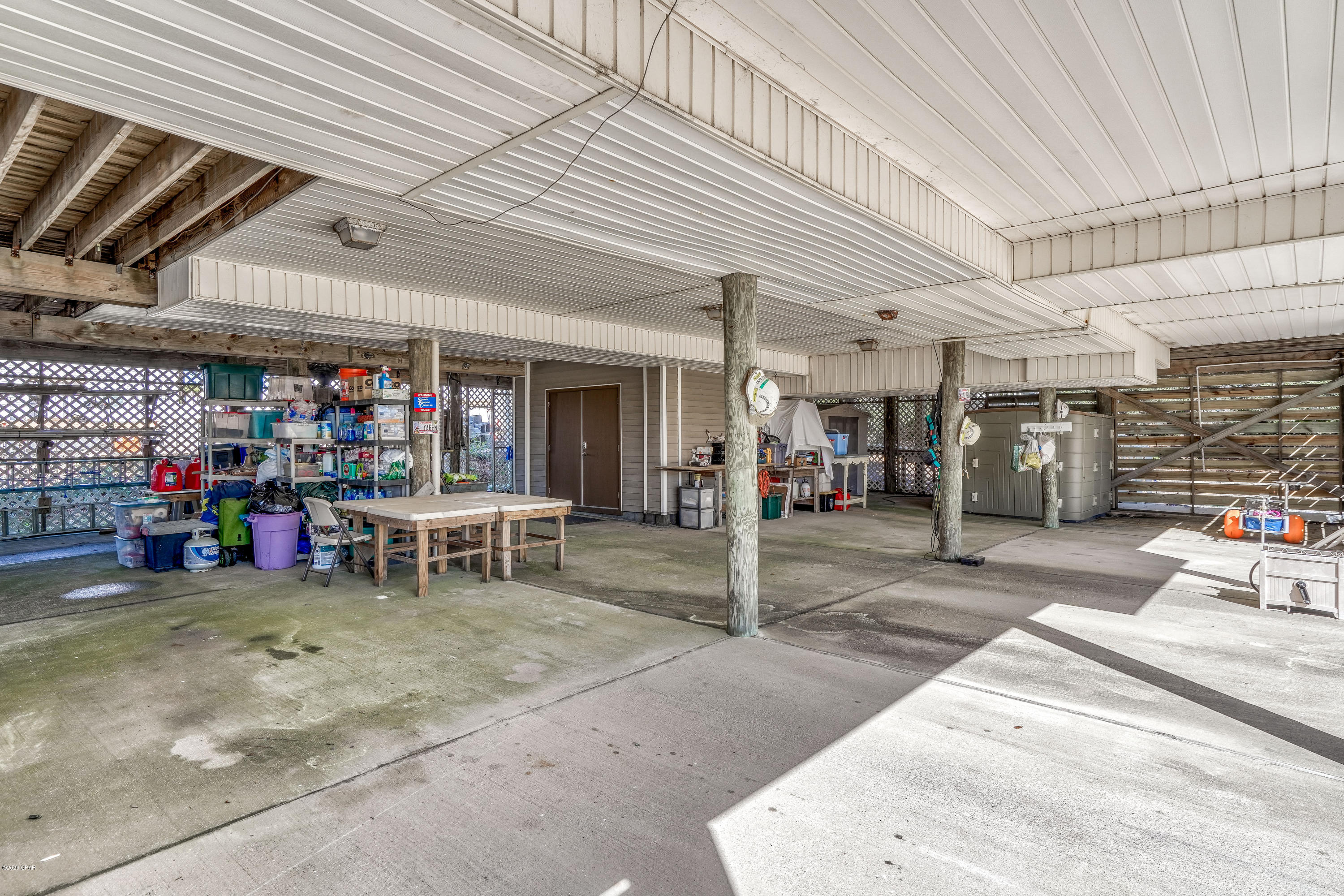 Beach Highland - Residential