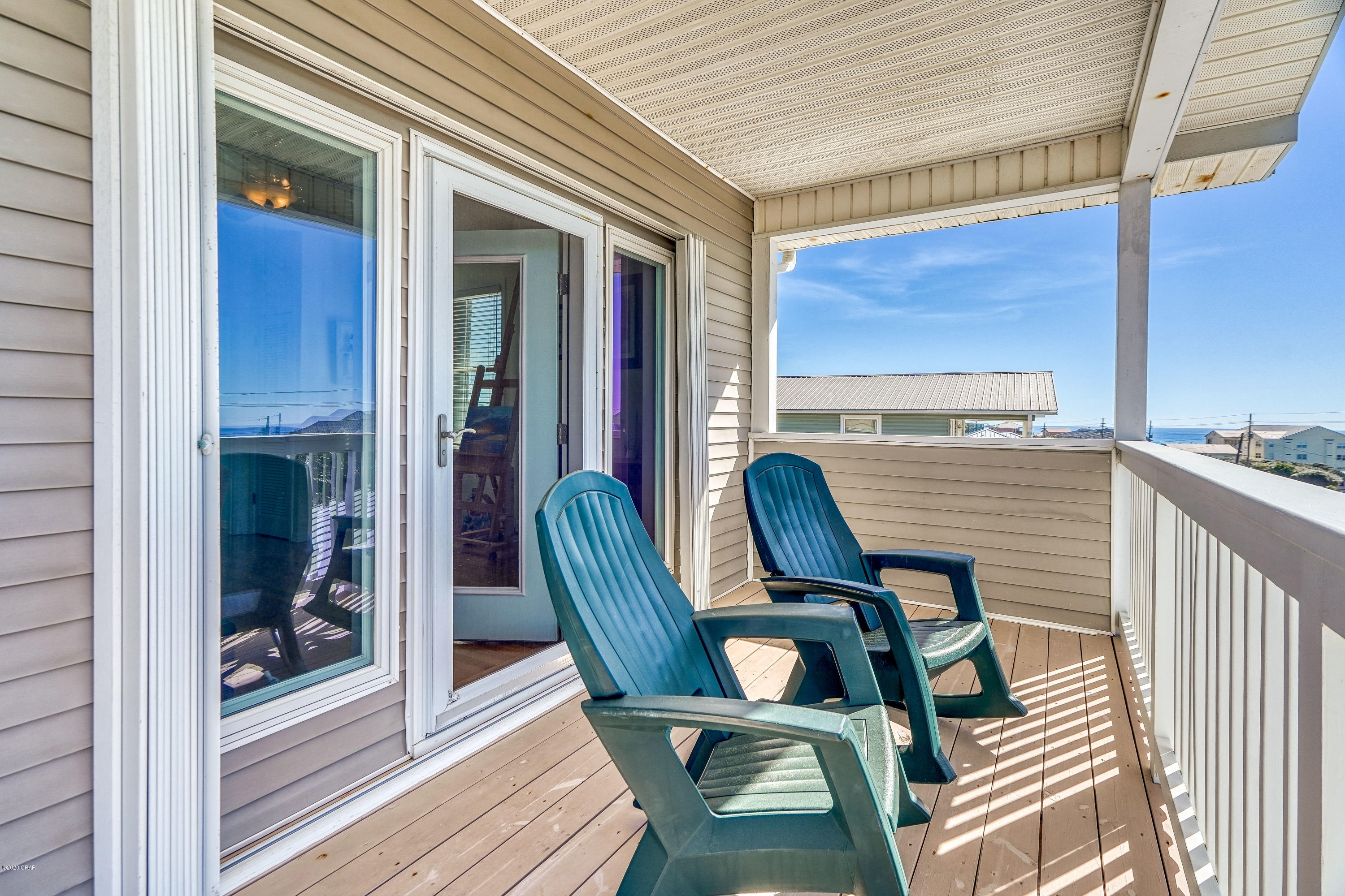 Beach Highland - Residential