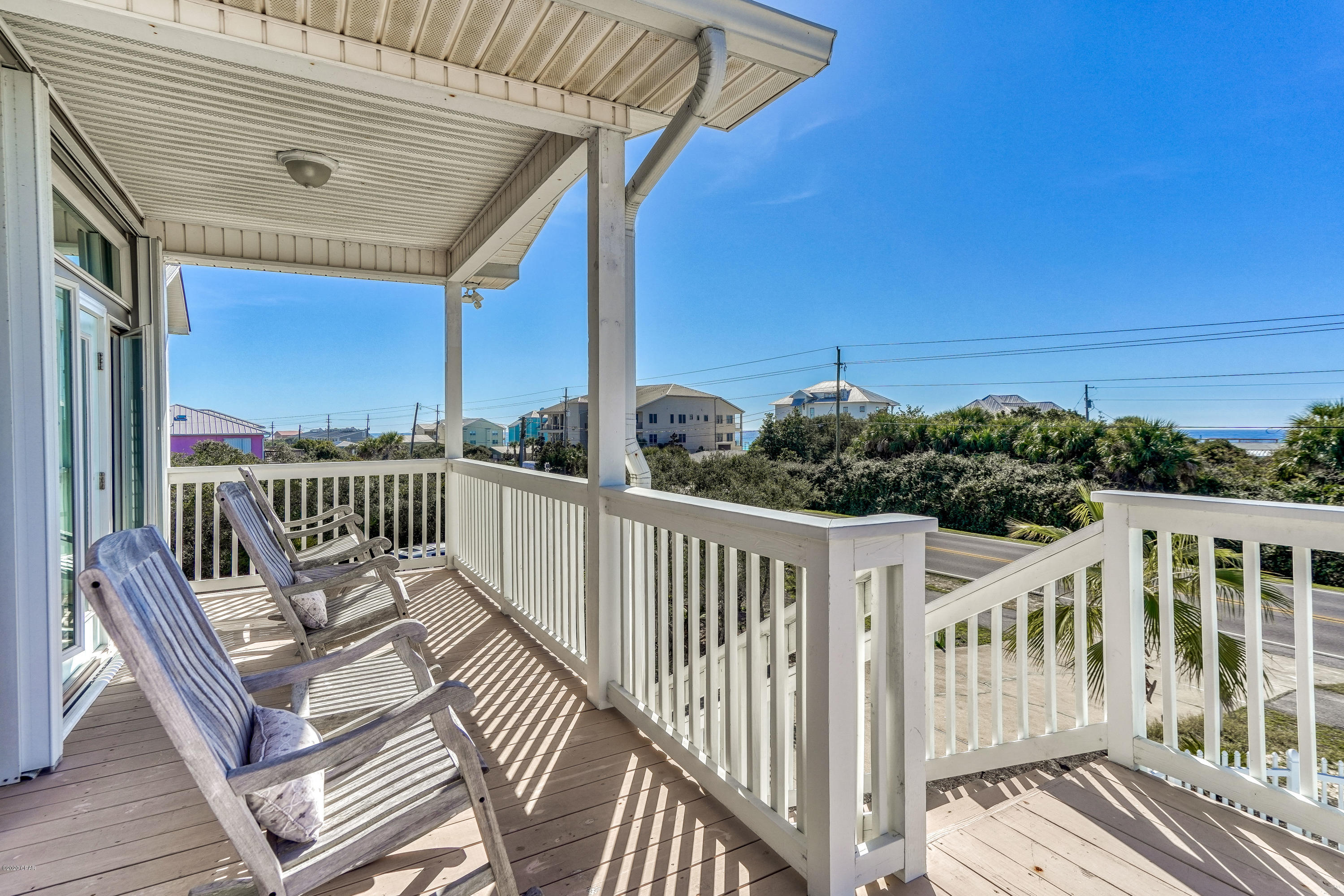 Beach Highland - Residential