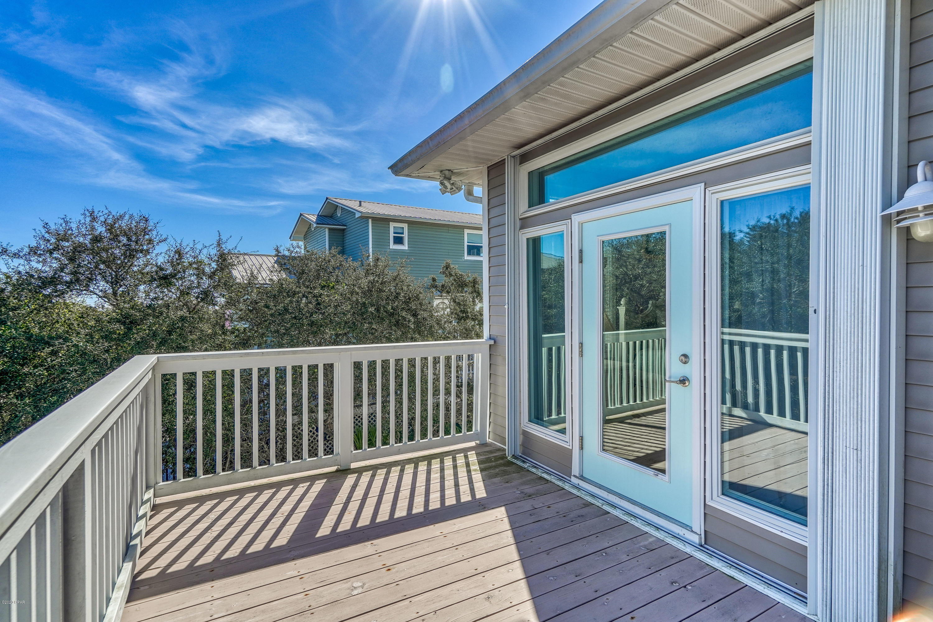 Beach Highland - Residential