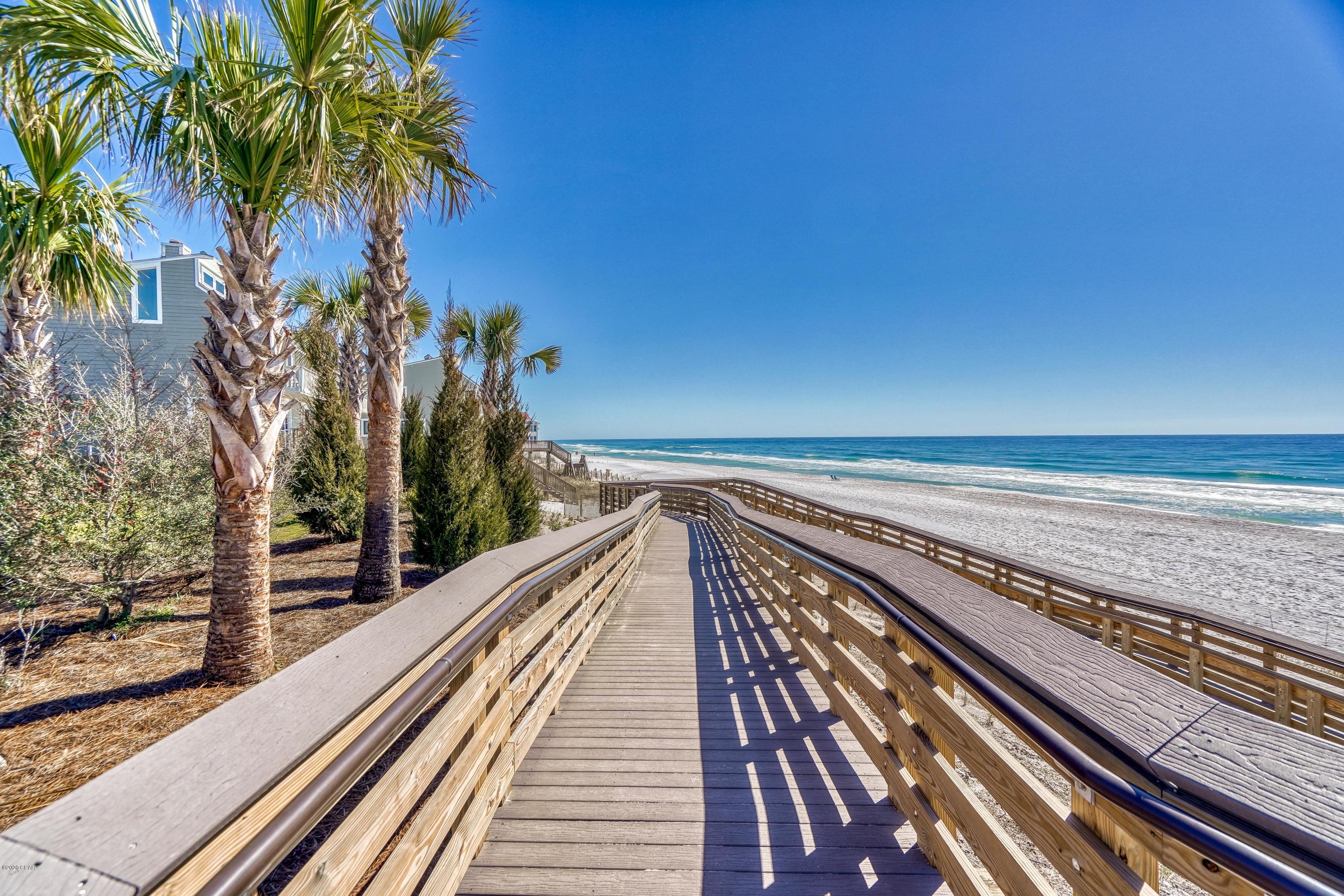 Beach Highland - Residential